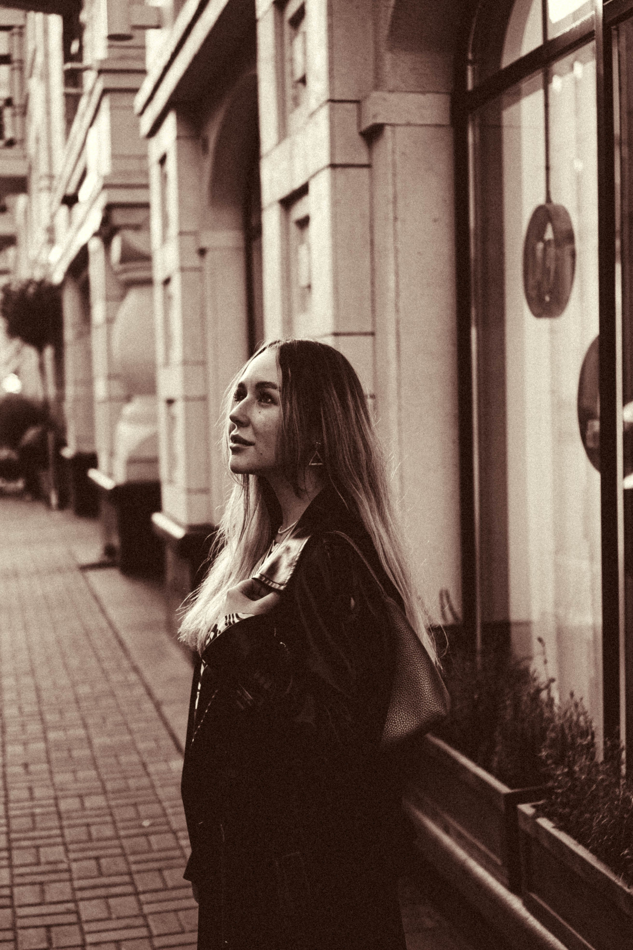 Ксения. Профессиональный фотограф, Санкт-Петербург — Виктория Богомолова