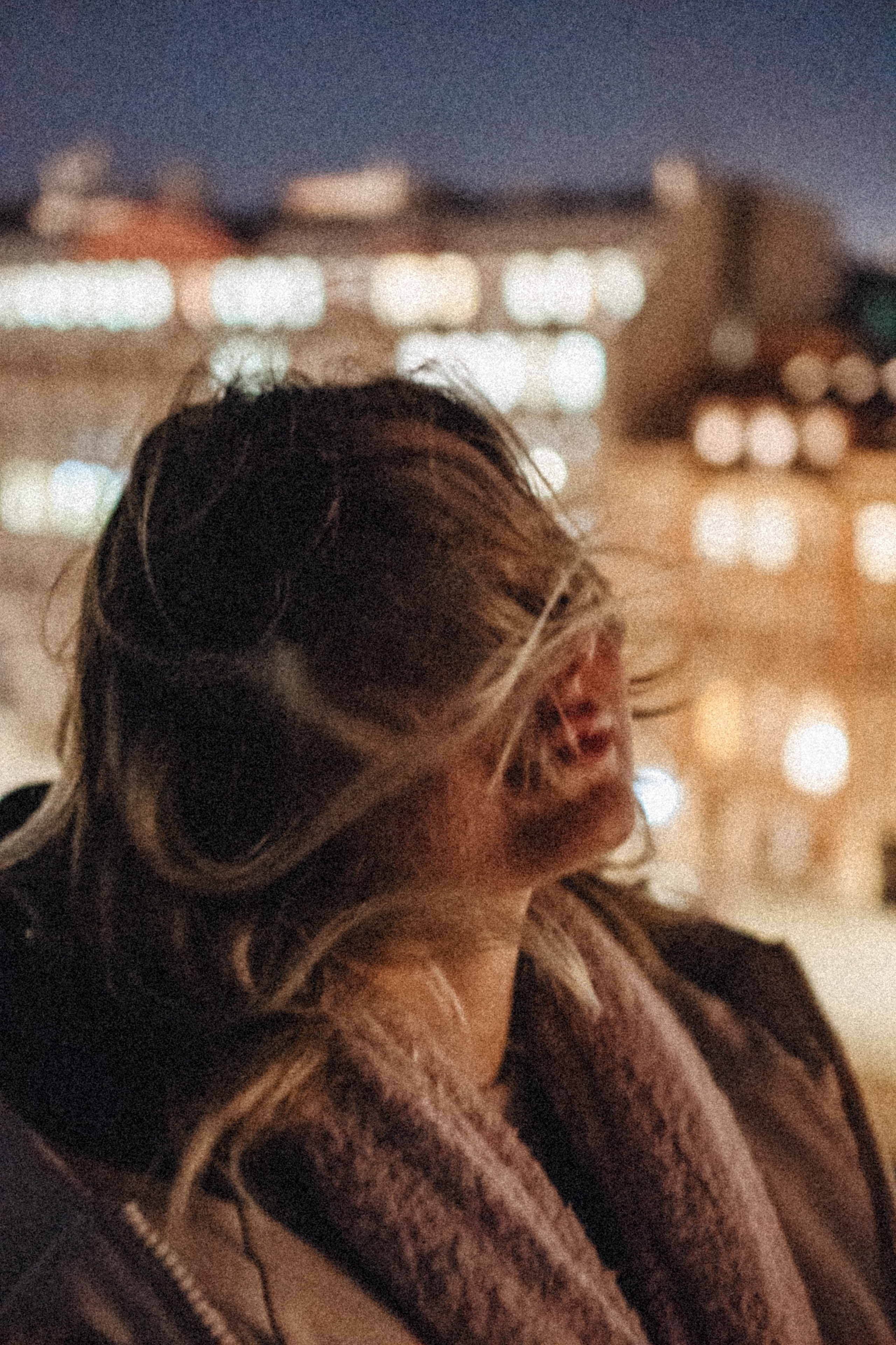Крыши Питера. Профессиональный фотограф, Санкт-Петербург — Виктория Богомолова