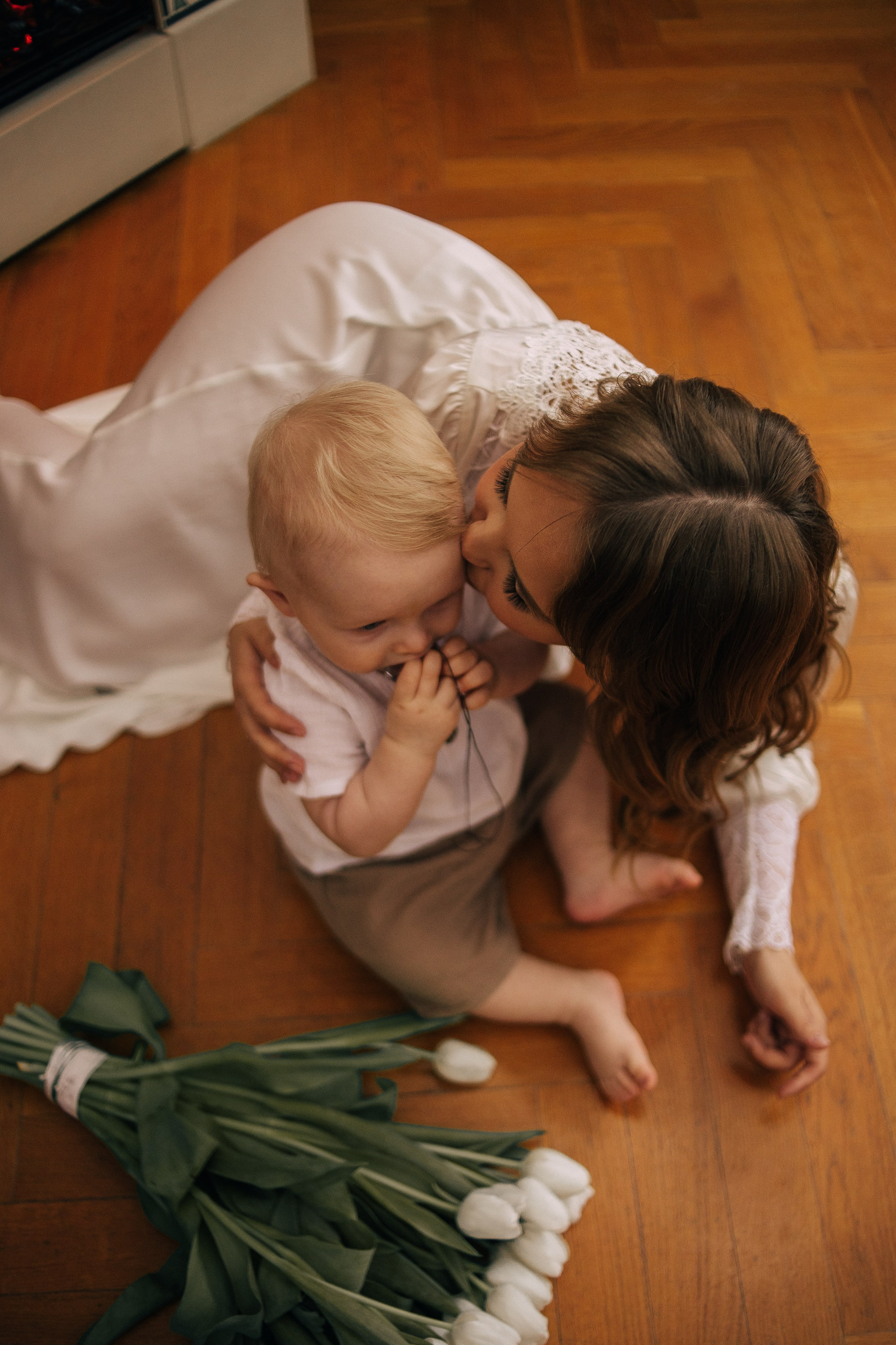 Даша и Даня. Главная