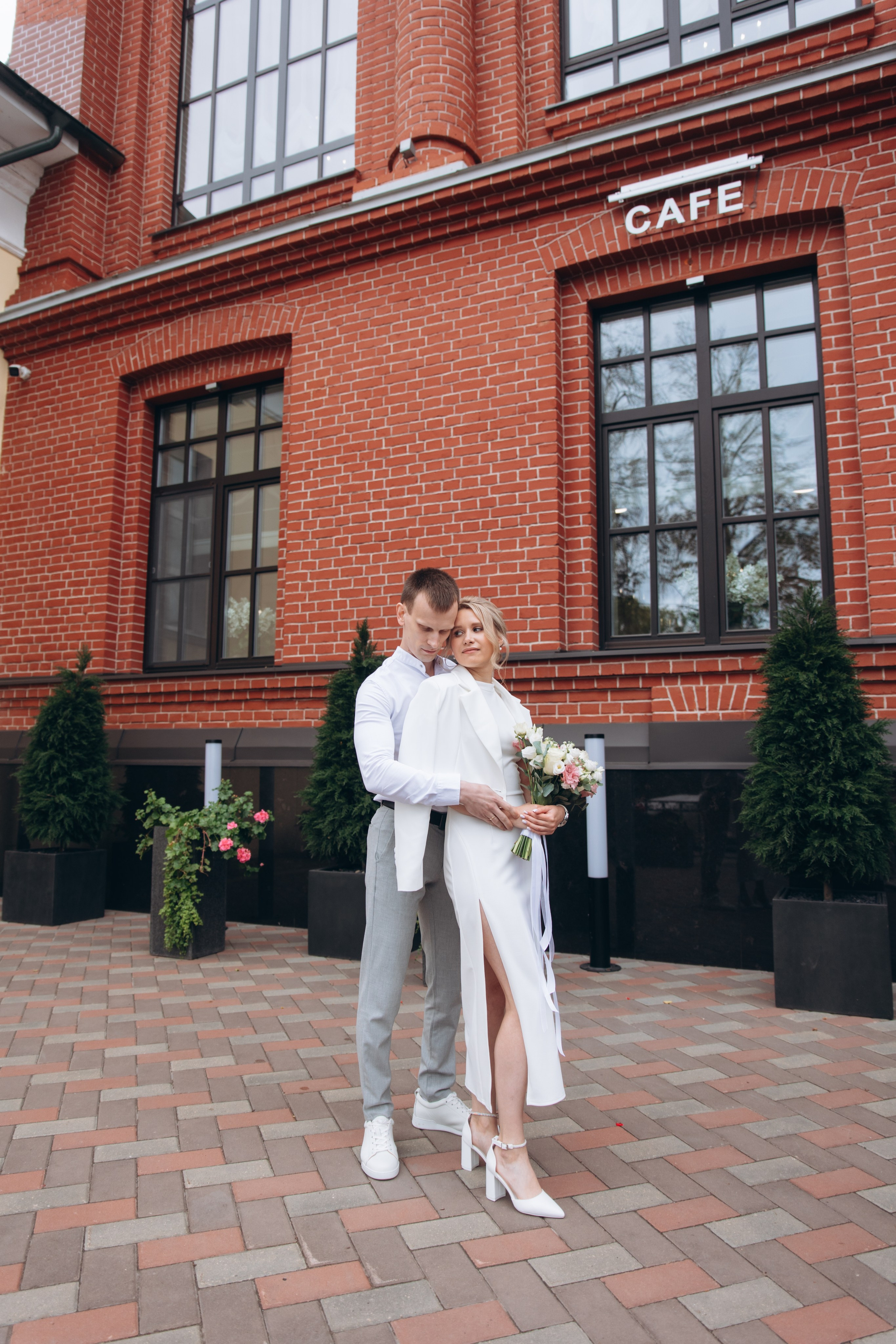 Ирина и Андрей. Семейный фотограф Ярославль Екатерина Охлопкова