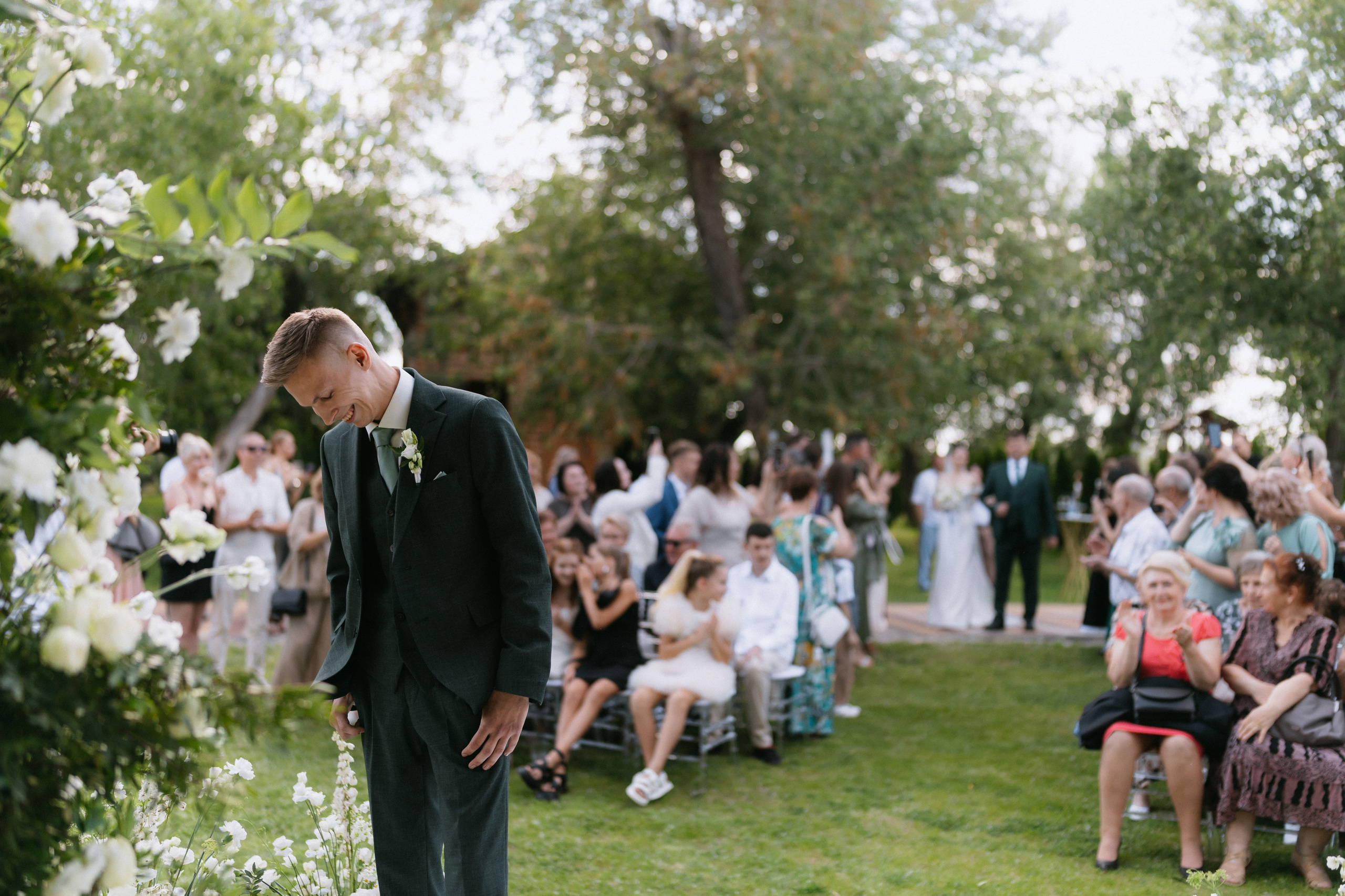 Арсений и Даша. Ланемец Юлия — фотограф Волгоград/Волжский