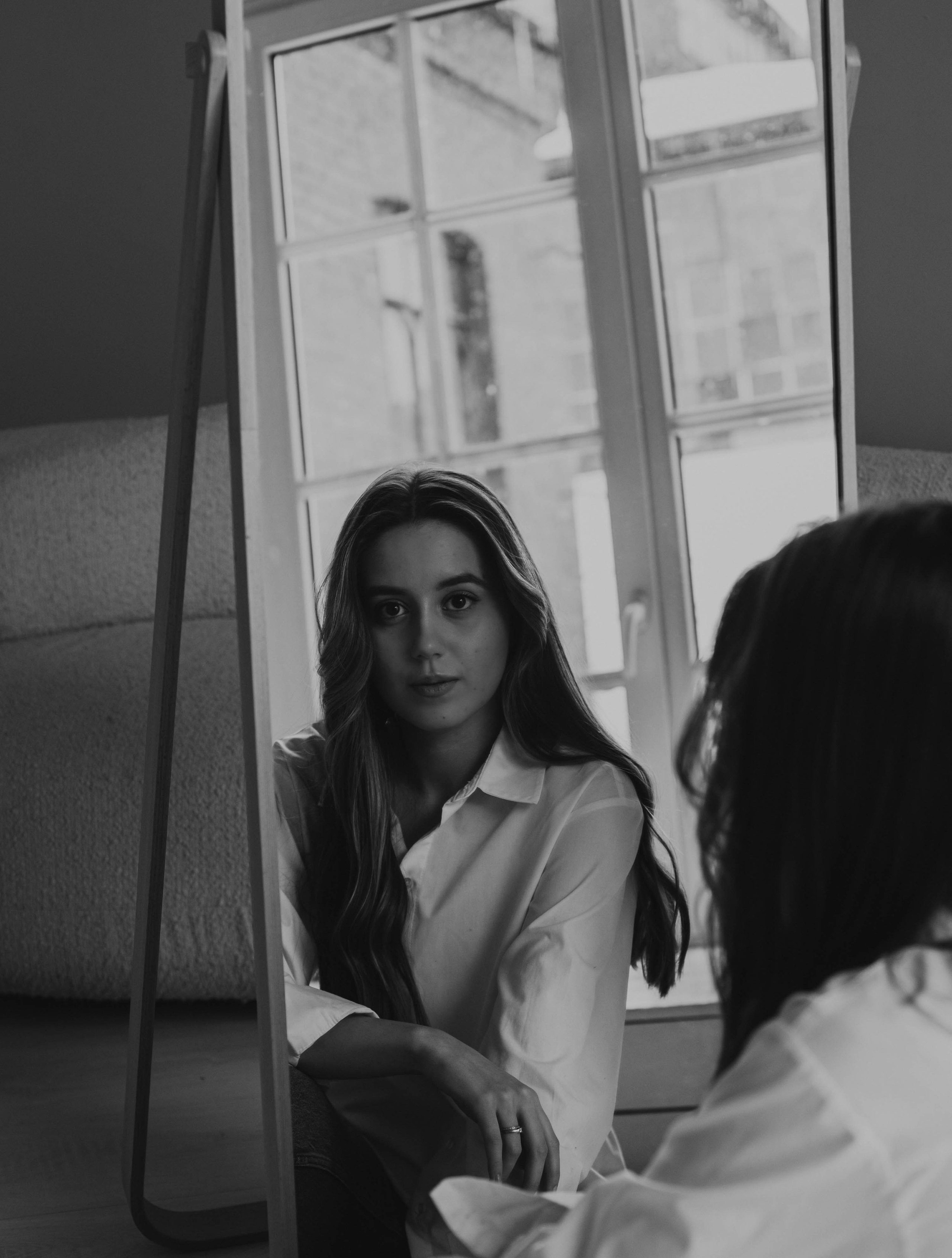 Настя. Фотограф в Санкт-Петербурге Дарья Заплитная