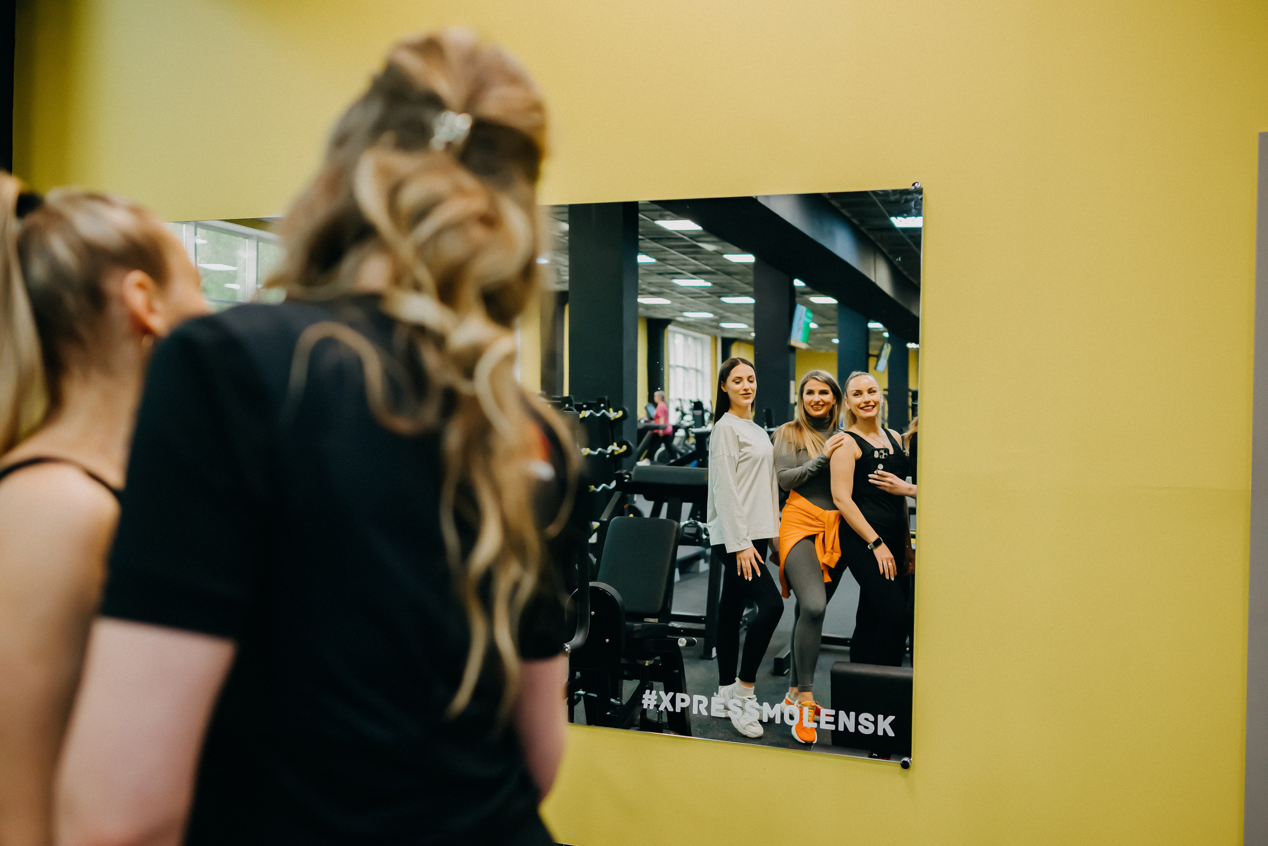 Мисс и миссис Смоленск в XpressZebra. Фотограф Исламова Лилия, Смоленск