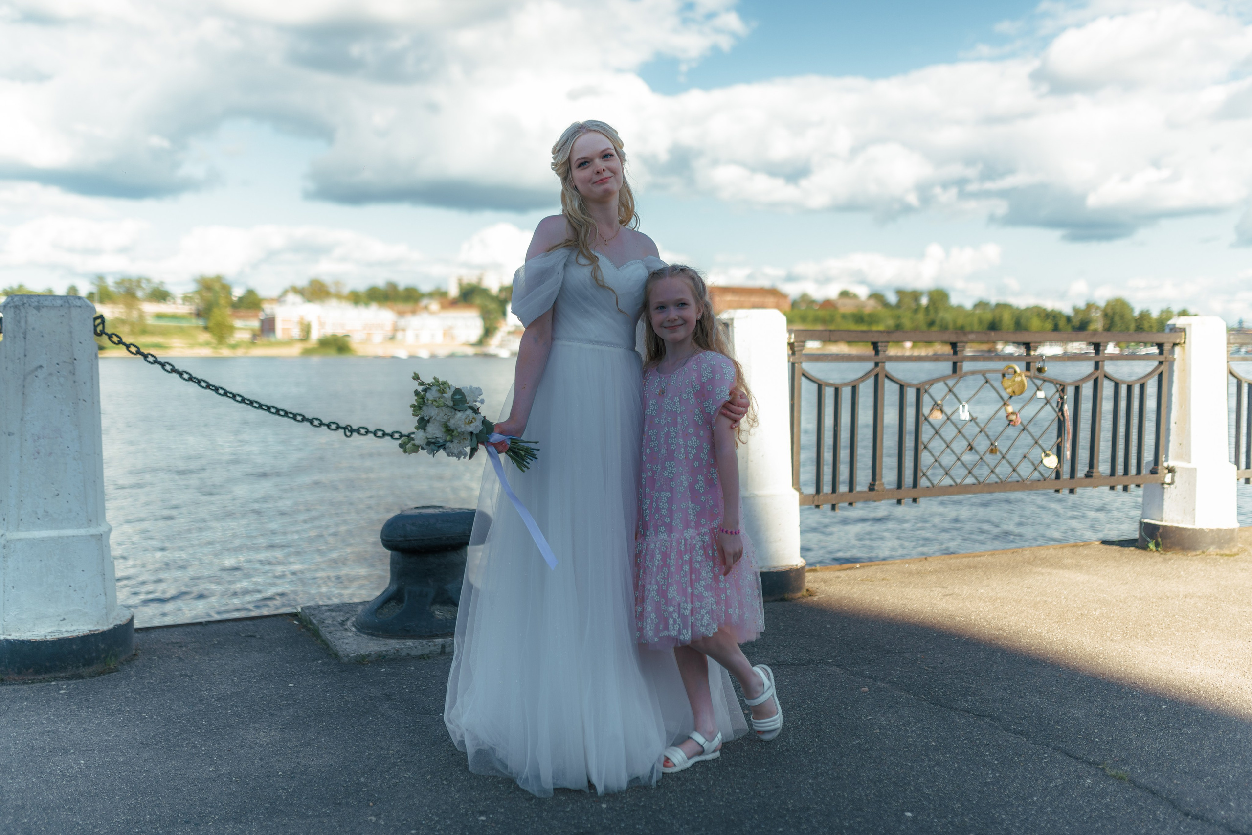 Иван и Татьяна. Александр Снапков | SnappPhoto | Буй