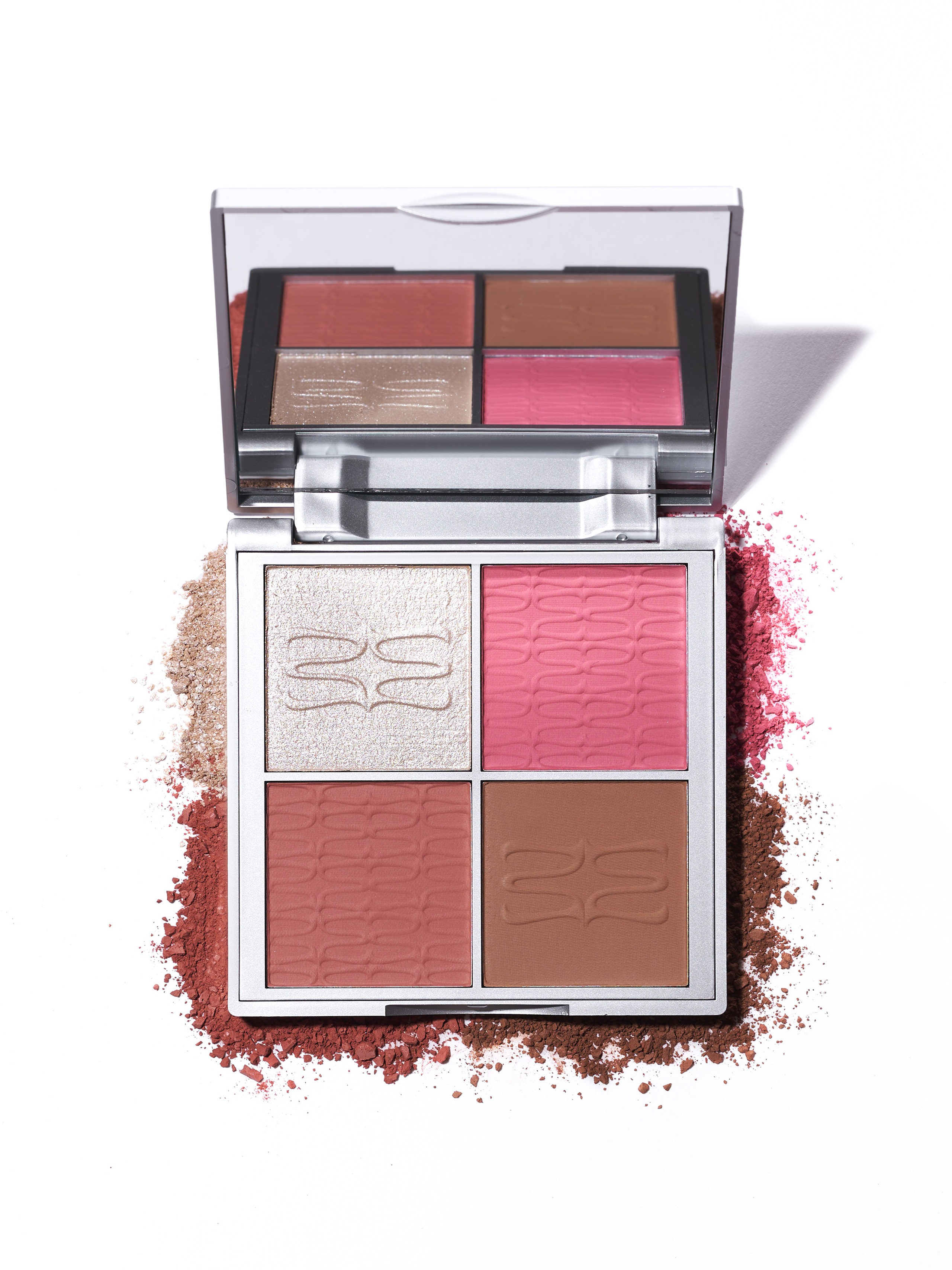 MIXIT (декоративная косметика). Предметный фотограф в Москве Софья Боргардт