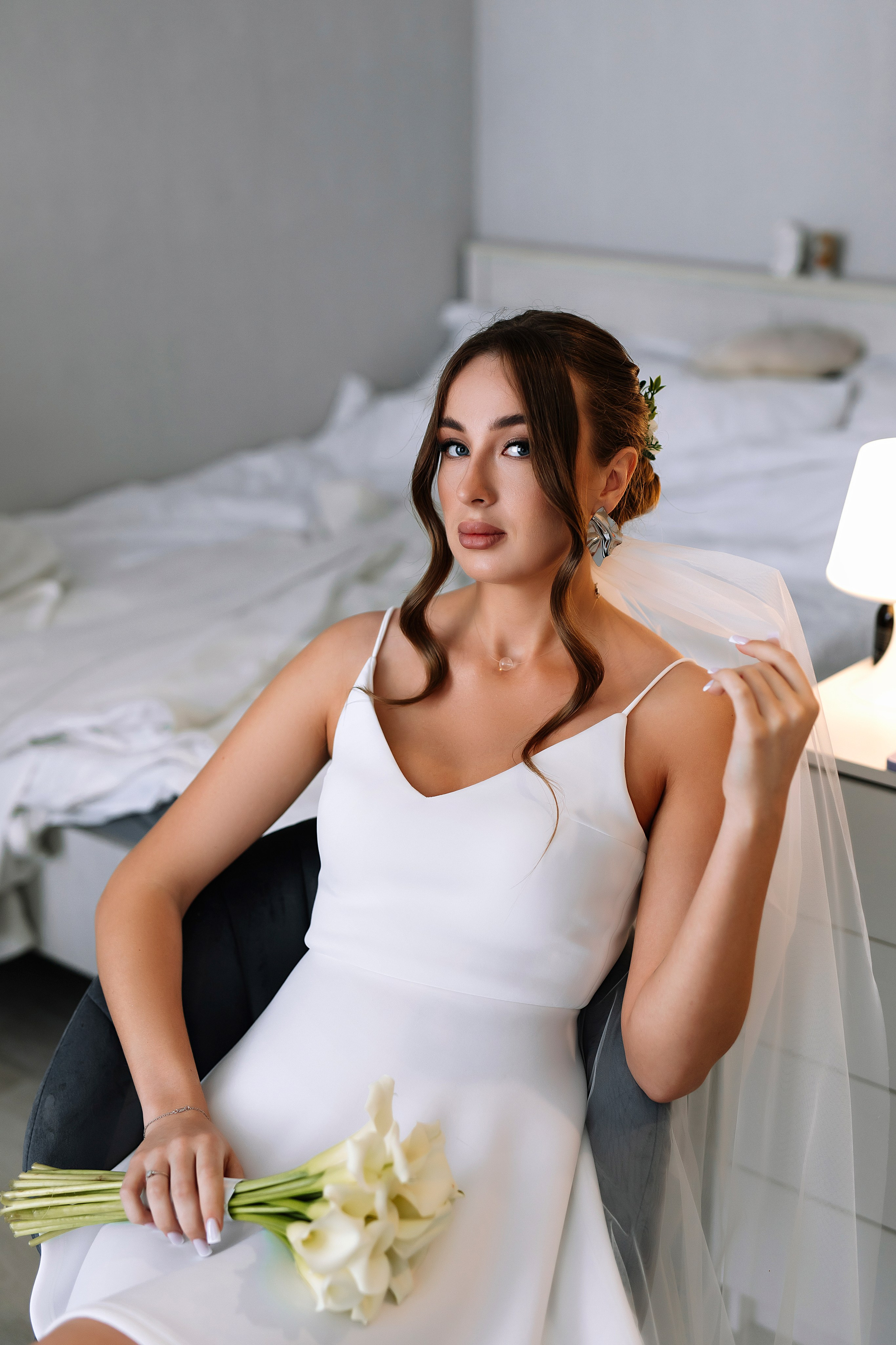 Антон и Мария. Фотограф Москва Мария Захарова