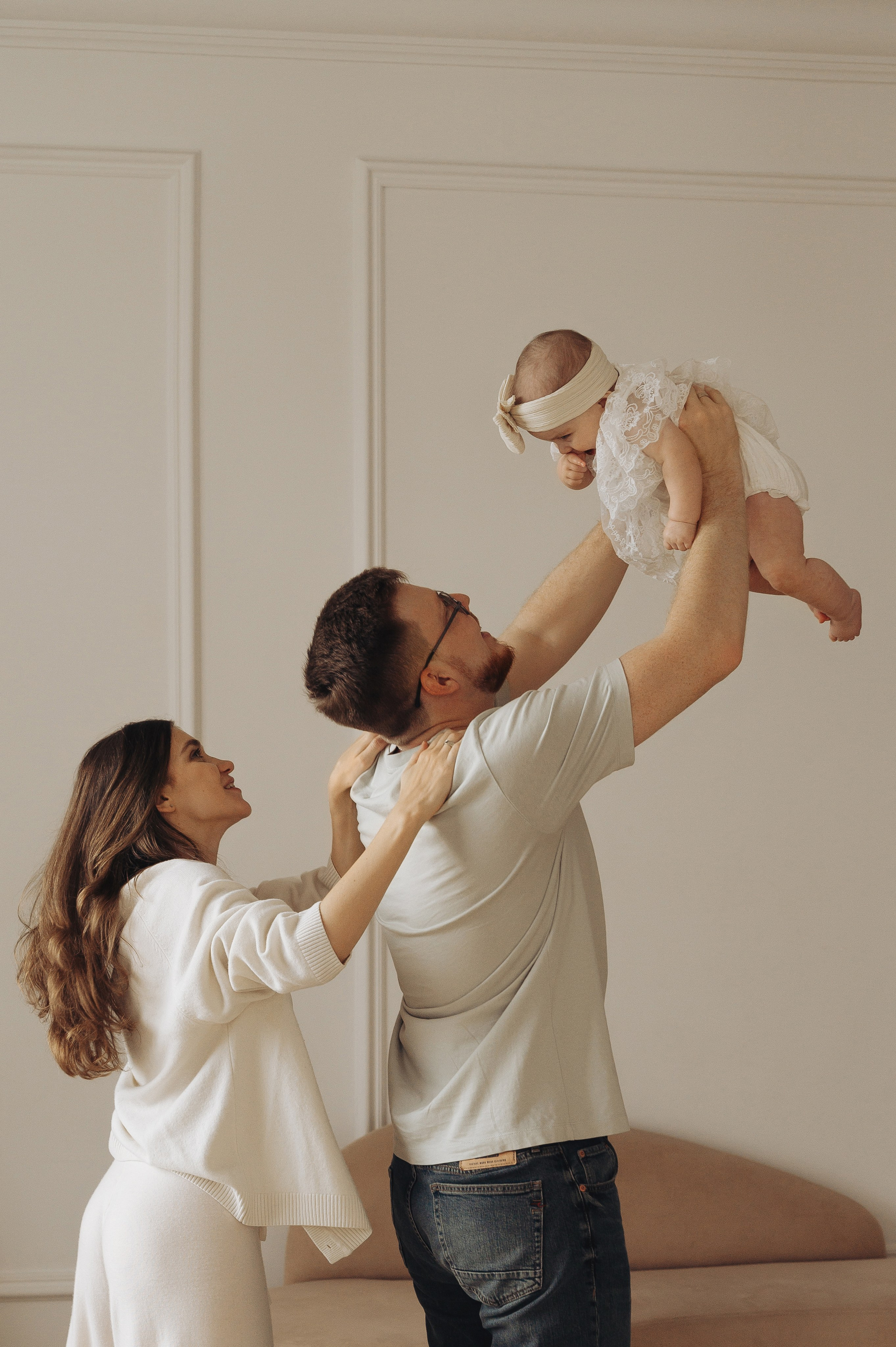 Андрей Лена Есения