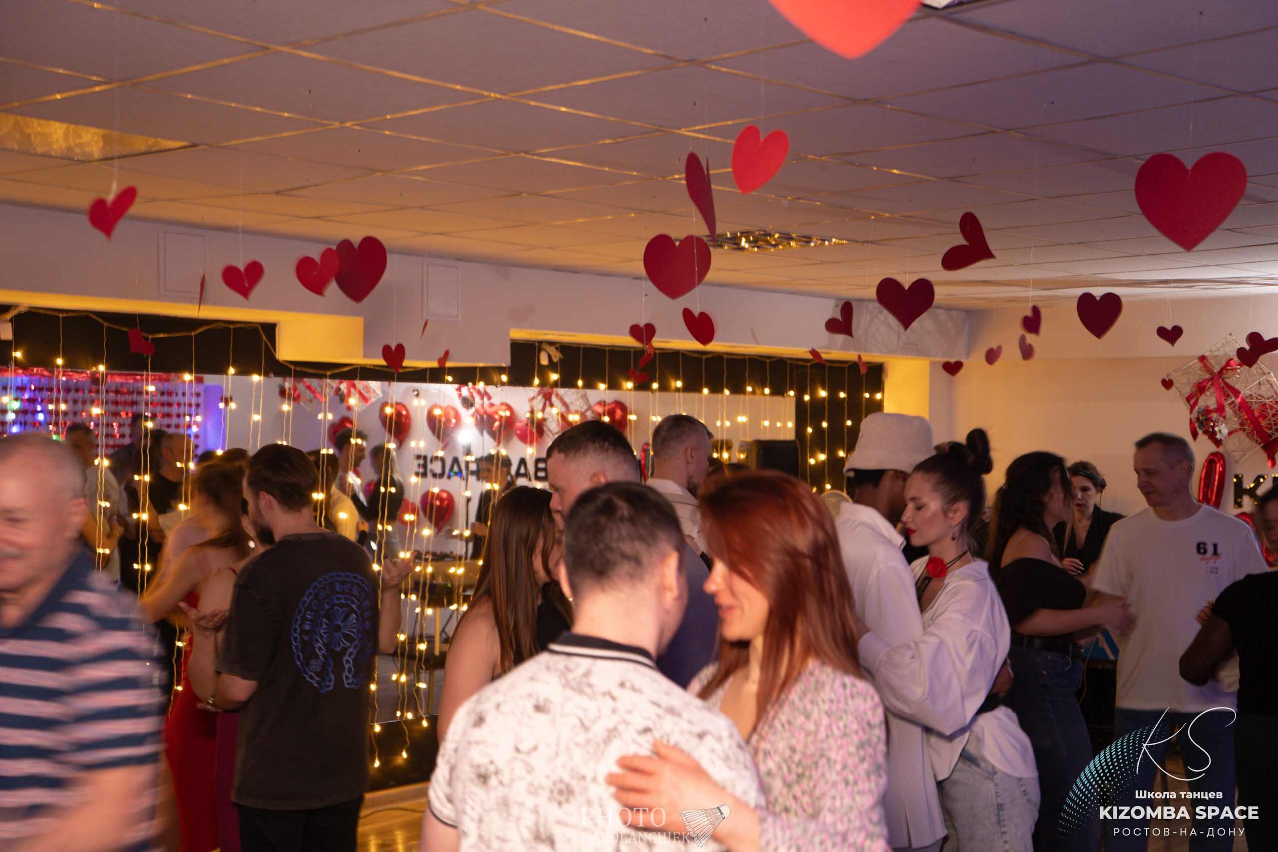 Репортажная фотосессия. Photo by Volanchiek