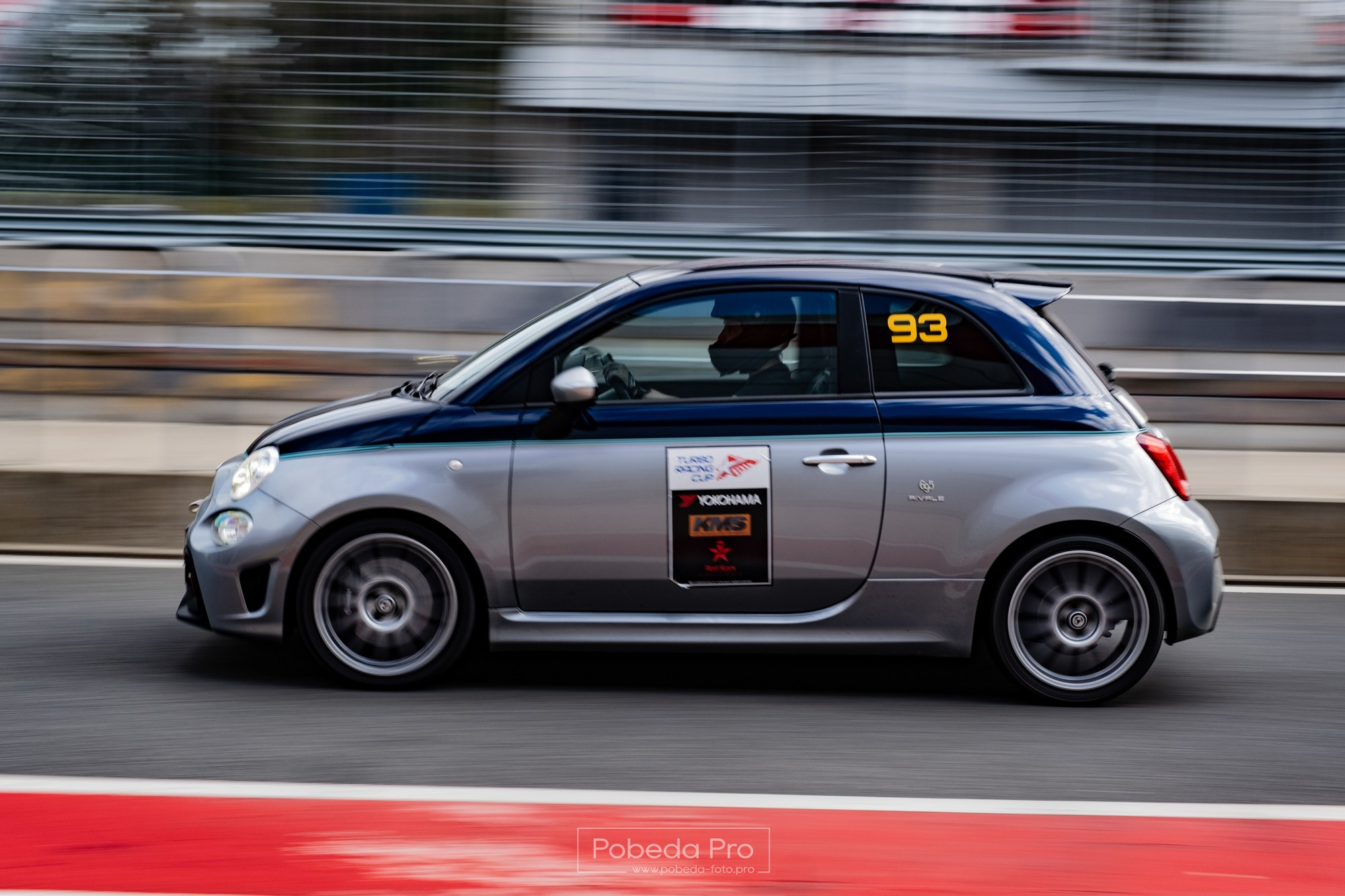 Turbo Racing Cup. Автоспортивный бренд фотограф в Москве — Виктория Логинова