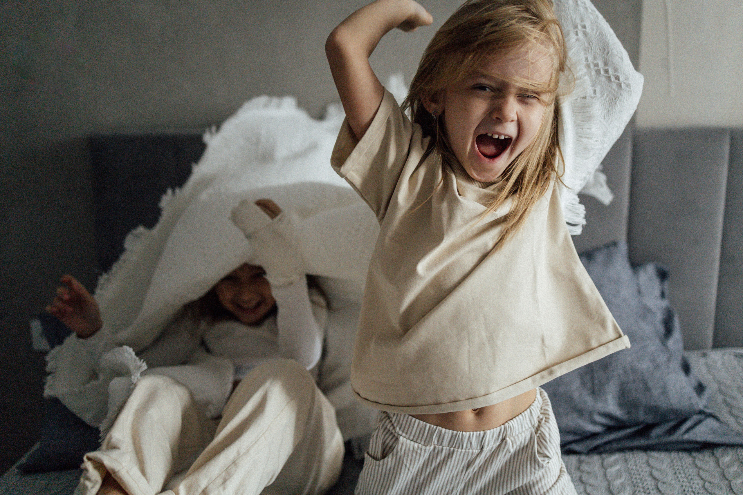 Таня + Миша + Саша + Варя + Семен и Гриша. Семейный фотограф Елена Баган Волгоград