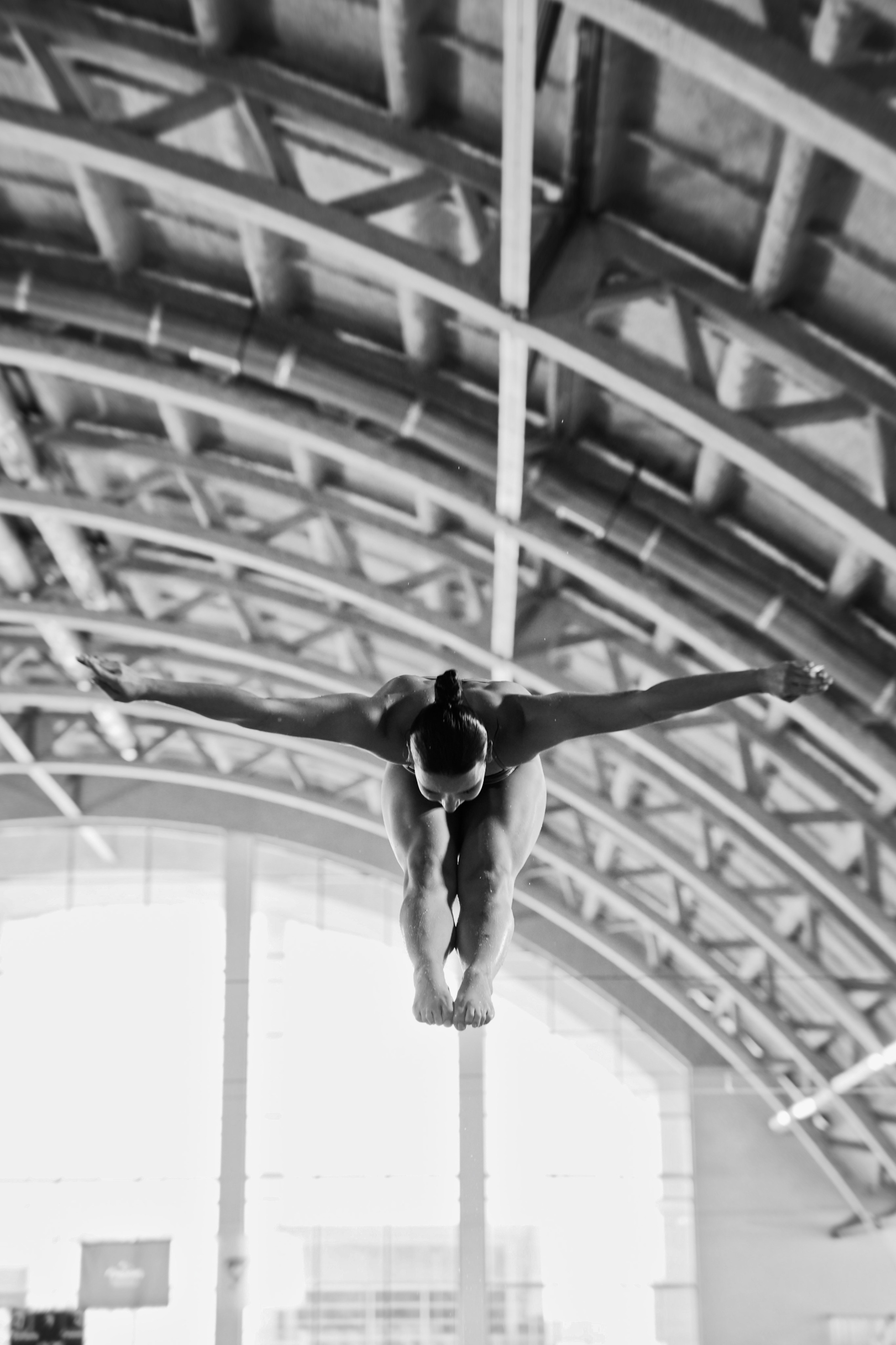 Sport-Art. Анна Жукова — Режиссёр кино и цирка, сценарист, фотограф