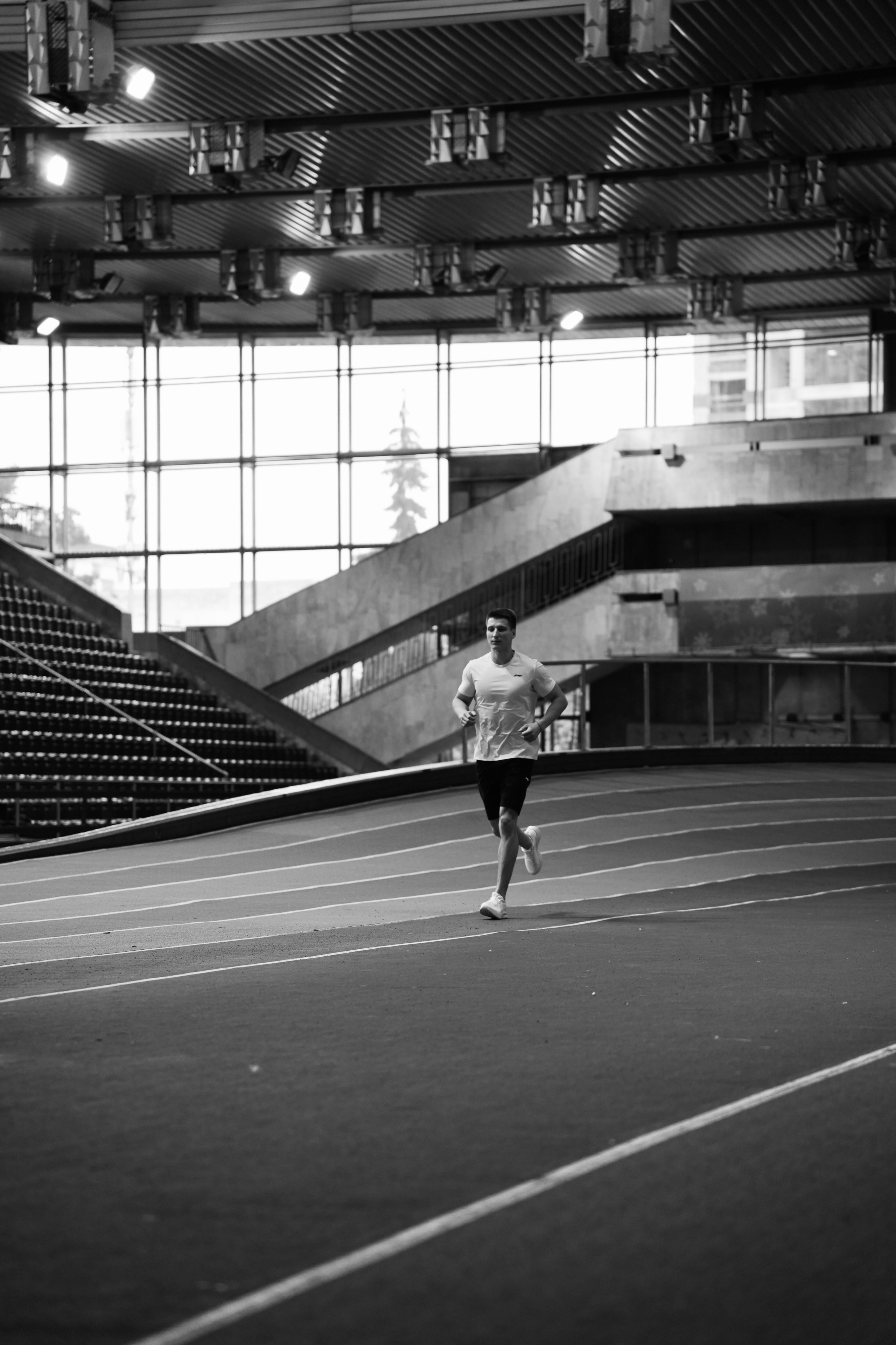 Sport-Art. Анна Жукова — Режиссёр кино и цирка, сценарист, фотограф