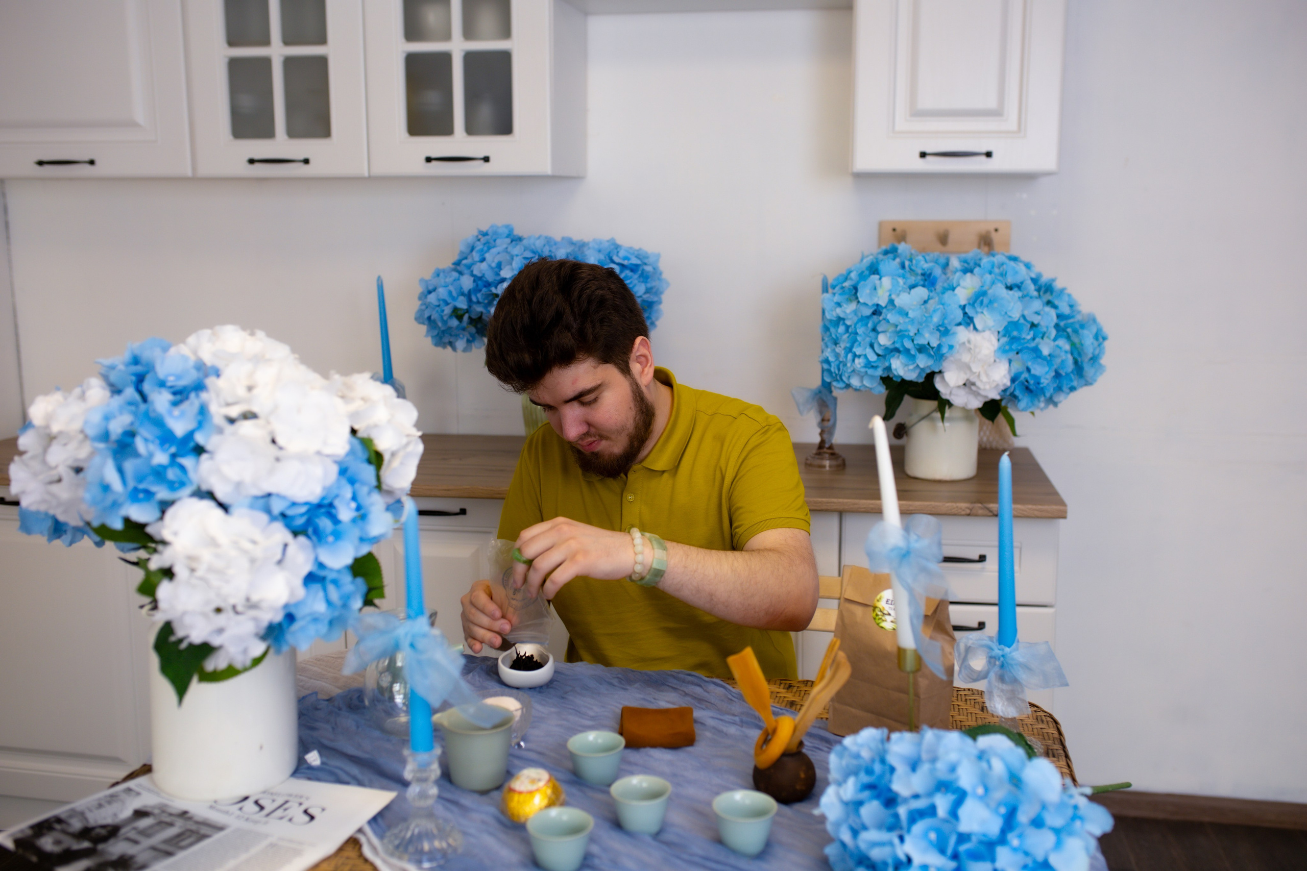 Фотосессия в студии. Свадебный и семейный фотограф Виолетта в Липецке