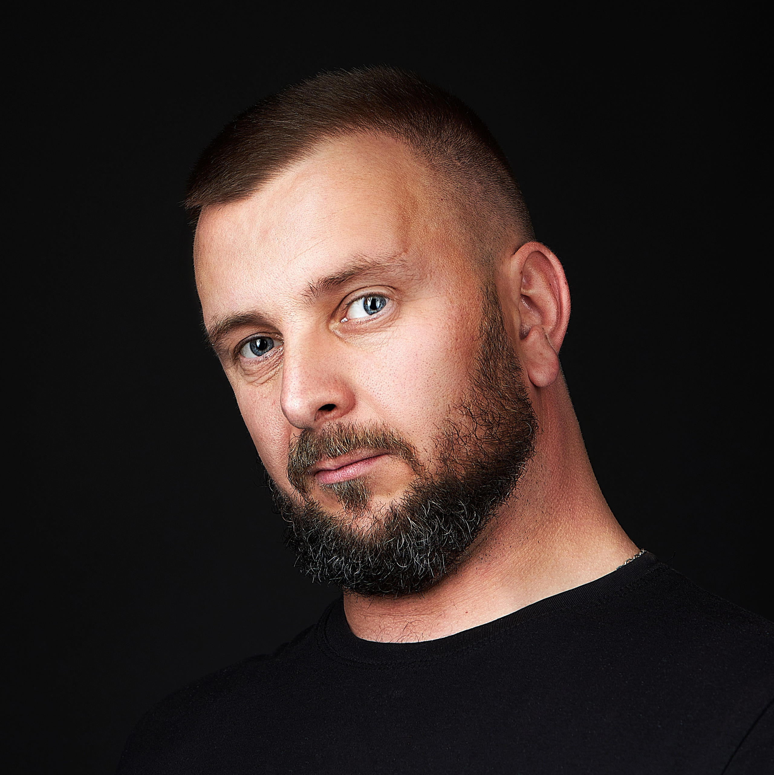 Фотограф в Санкт-Петербурге Александр Пыхтеев