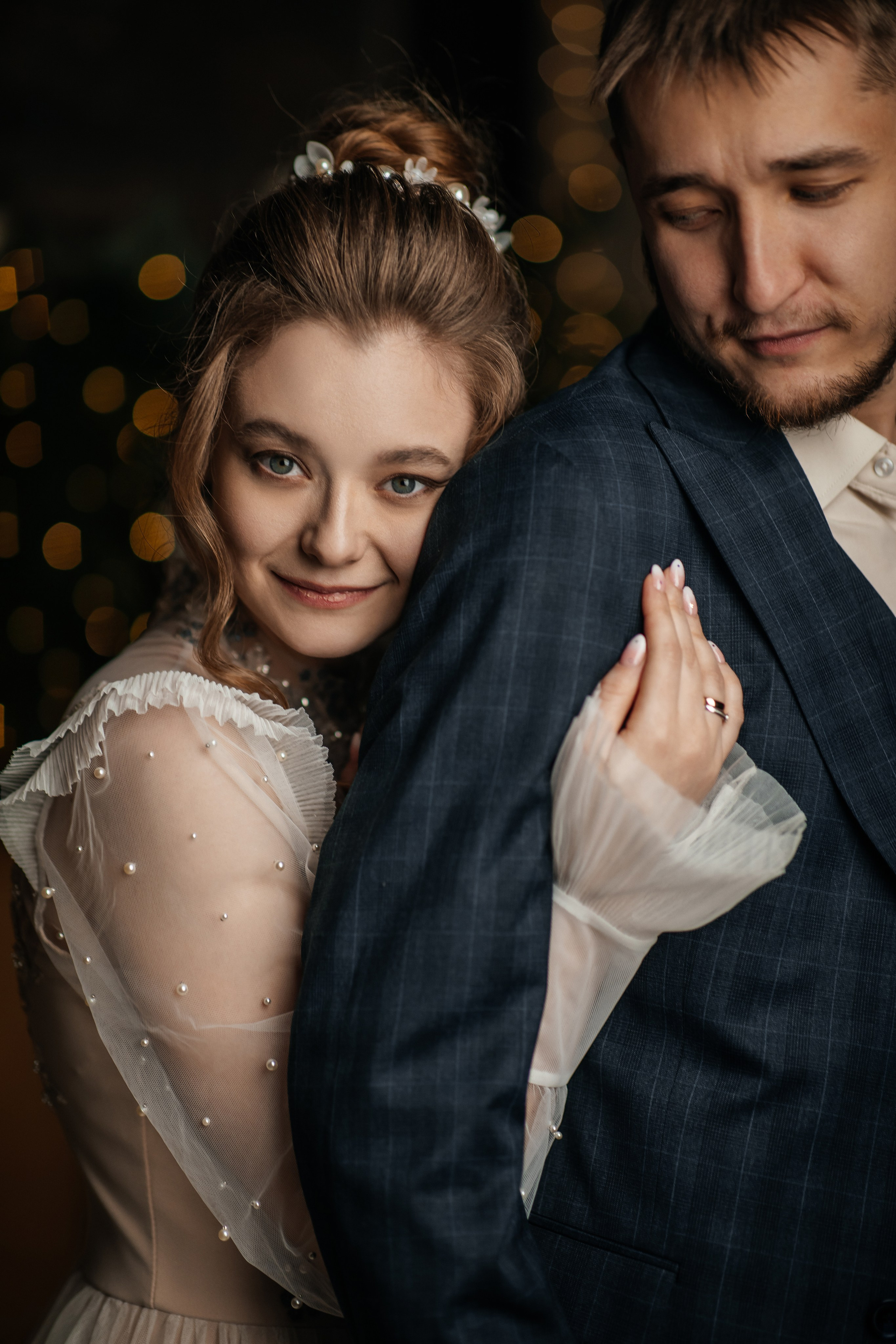 Марк Аня. Семейный и свадебный фотограф в Томске Марилова Ольга