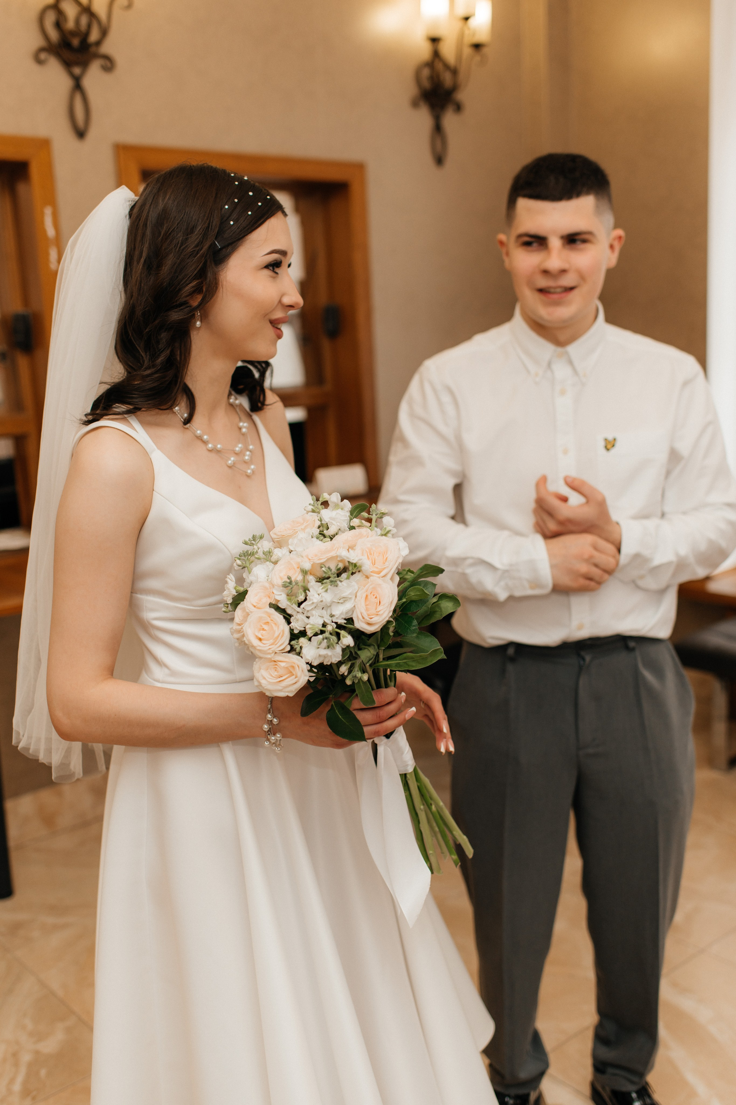 Свадьба. Фотограф Алиса Чечина. Калуга. Товарково