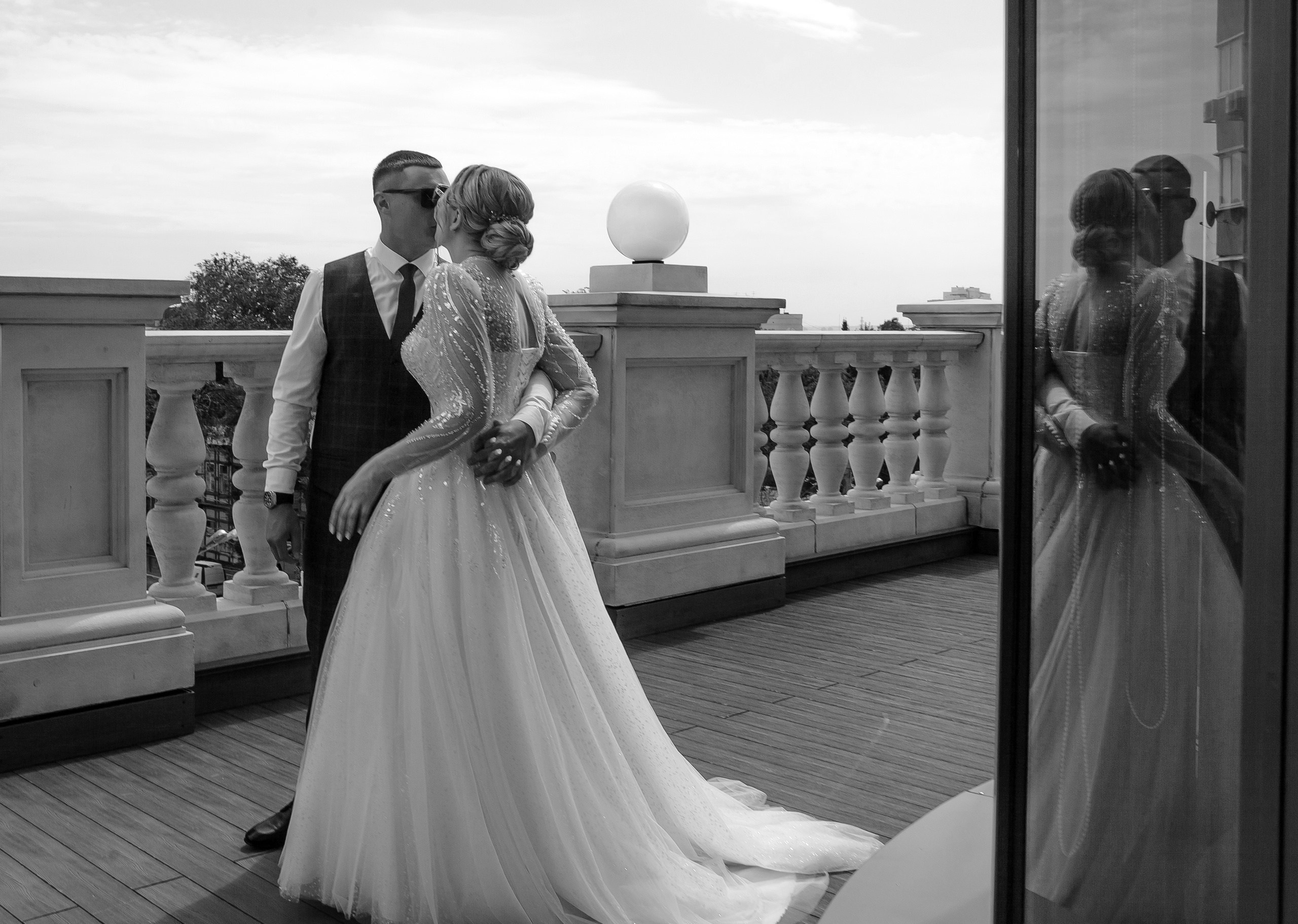 Свадебный и семейный фотограф