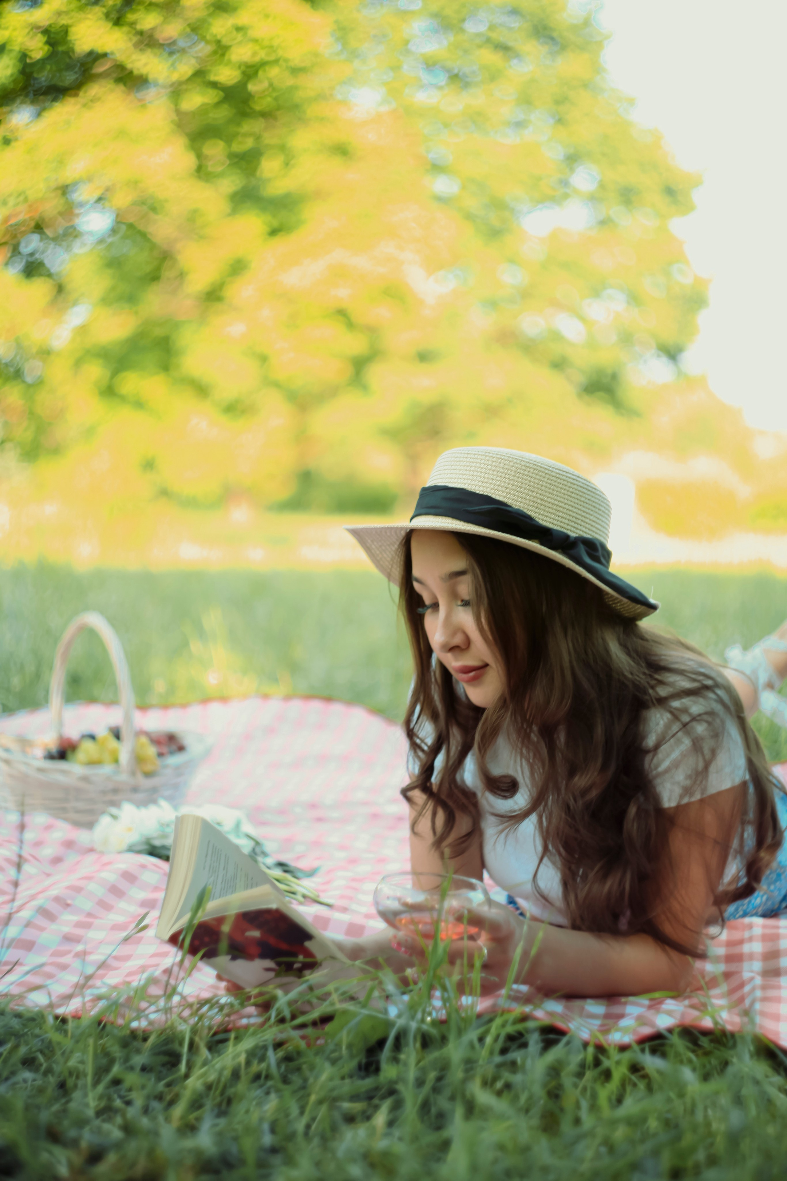 Пикник. Пушкарь Валерия Фотограф Москва/Зеленоград