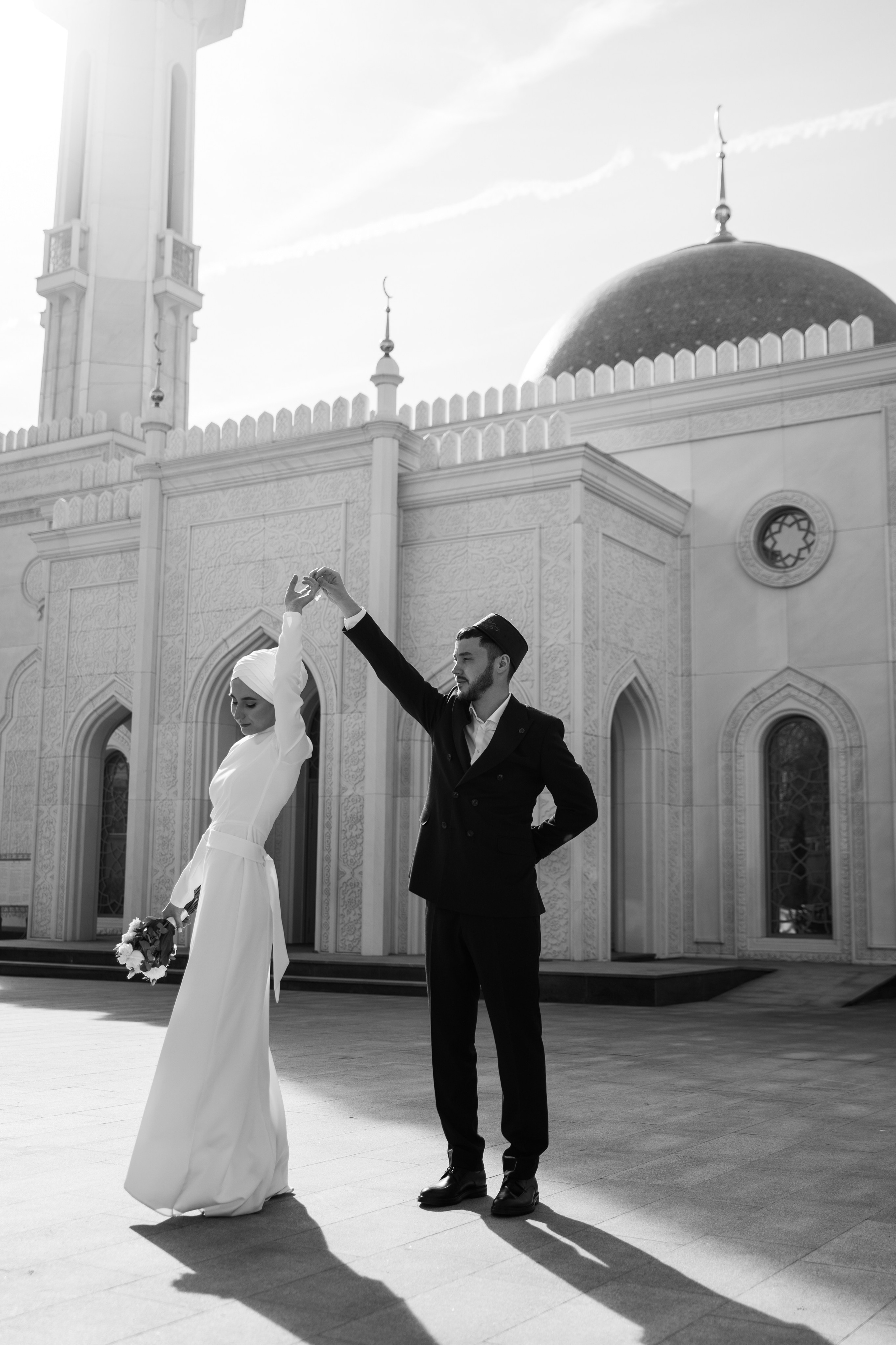 Ильдар & Алия. RAMIL SAFIULLIN