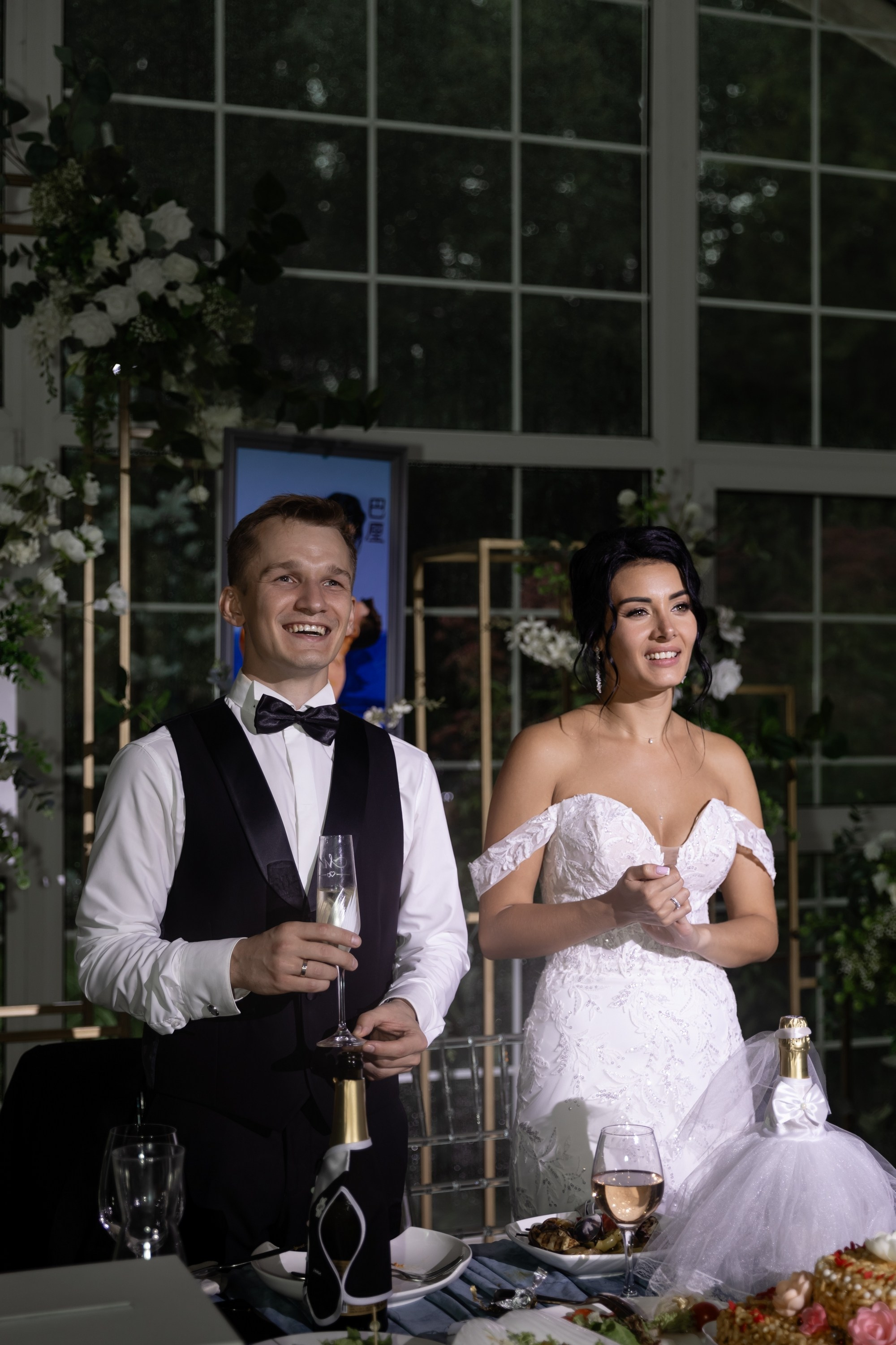 Герман и Анастасия (Artiland). Татьяна Чернышова свадебный фотограф Москва