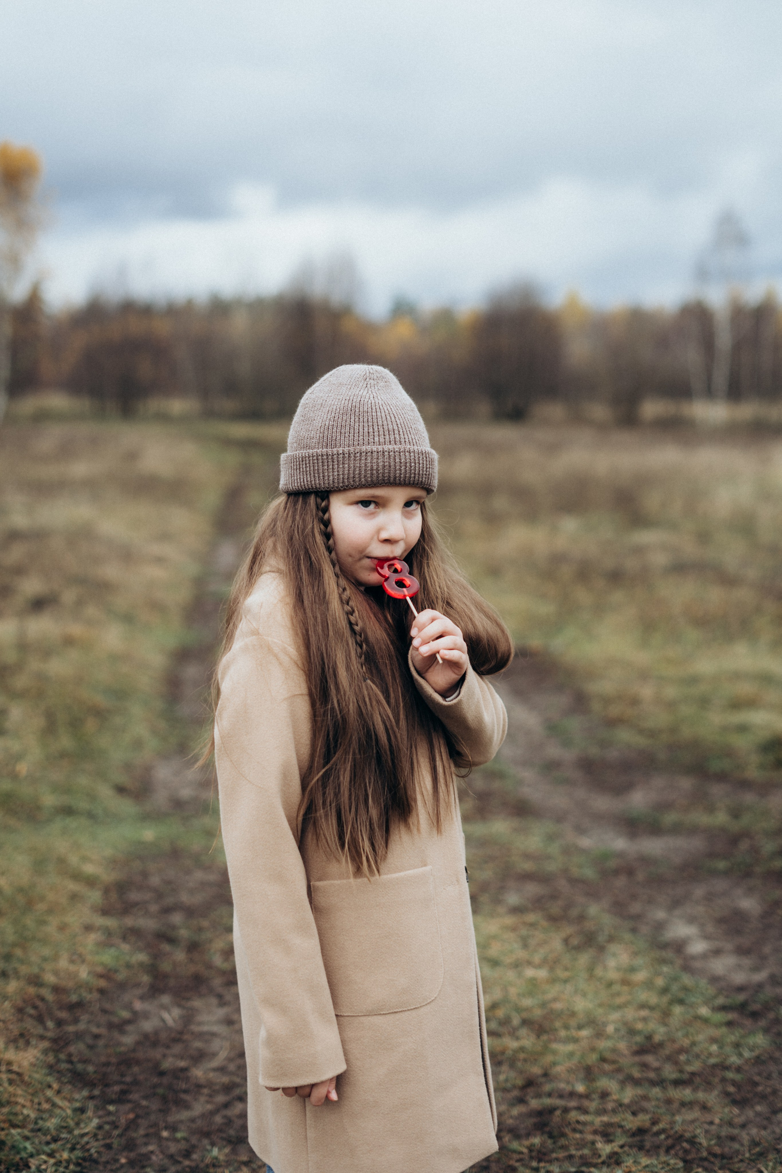 Нина. Детский и семейный фотограф в Ногинске Елизавета Гончар