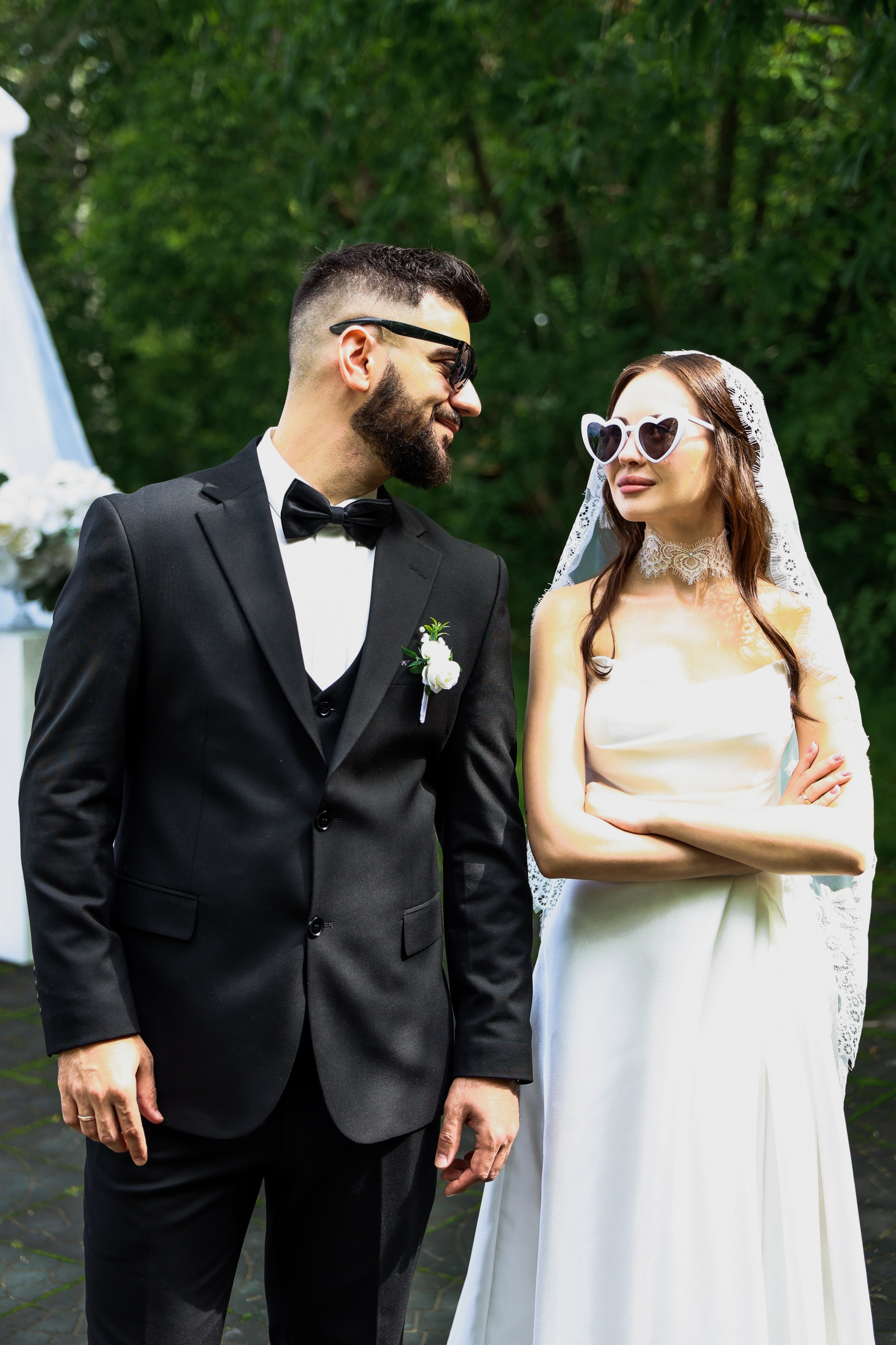 Татьяна и Нарек. Фотограф Кощеева Дарья