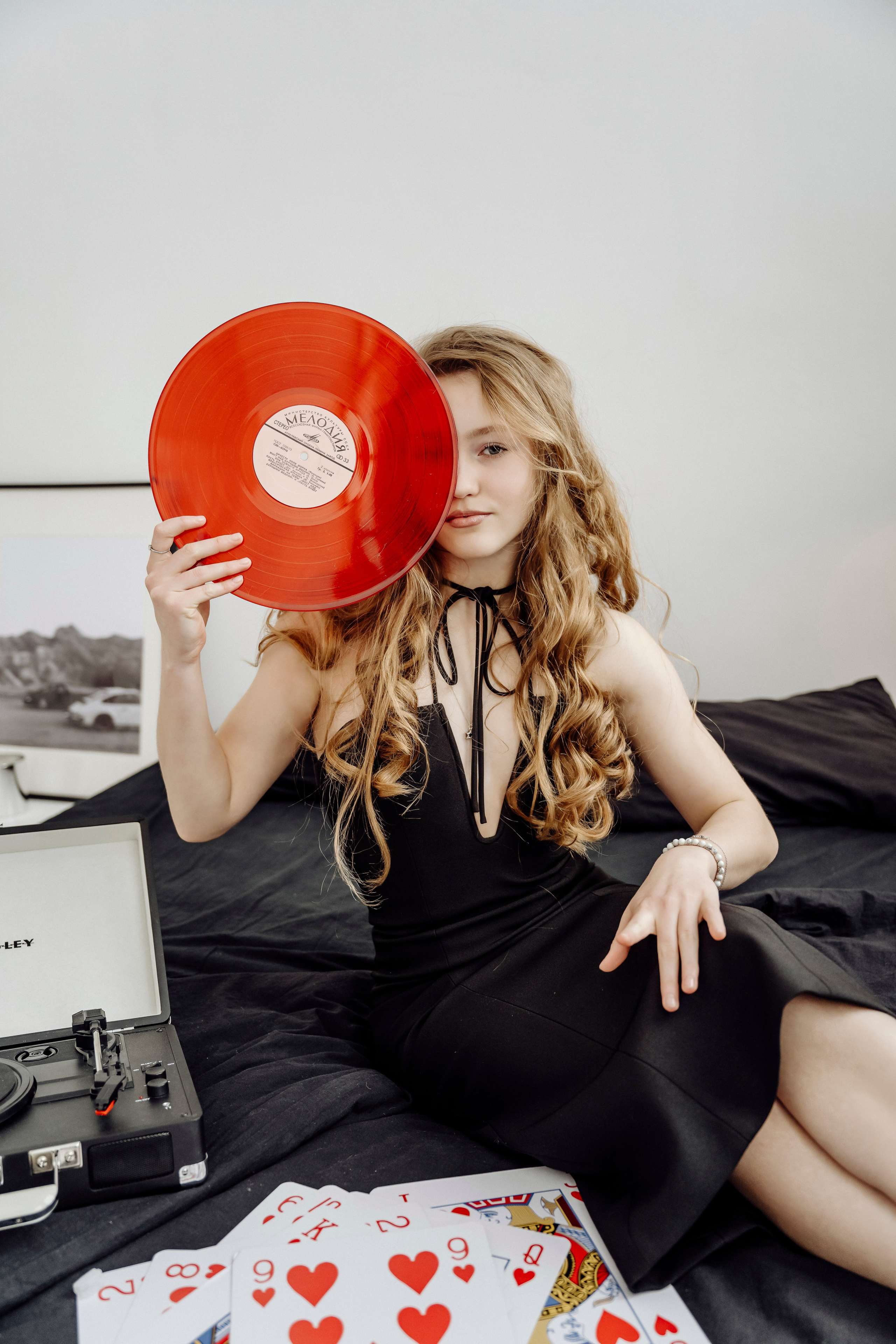 Семейная фотосессия с детьми разного возраста. Свадебный и семейный фотограф Любовь Исланова