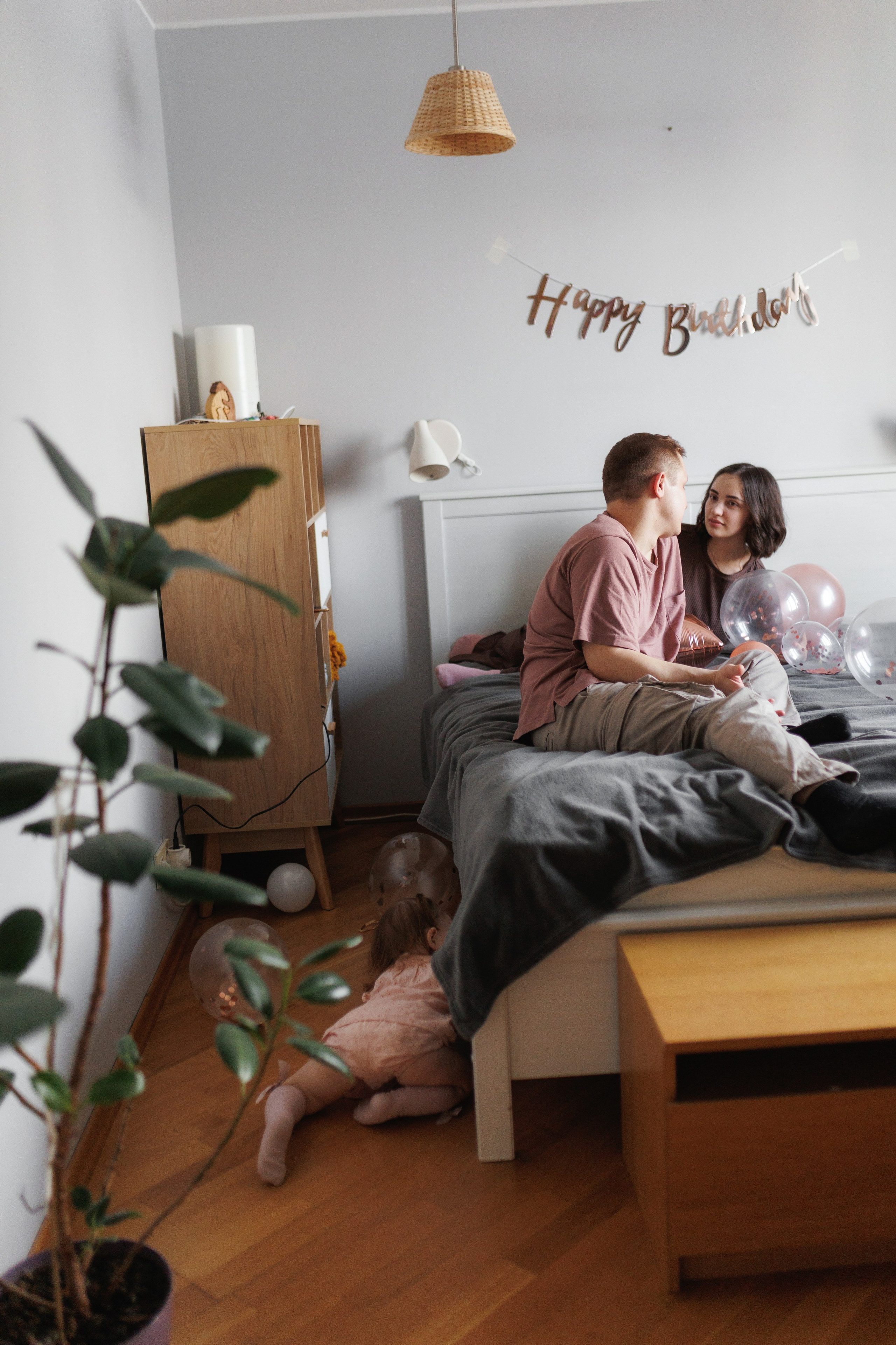 Праздник Василисы. Фотограф в Красногорске и Москве