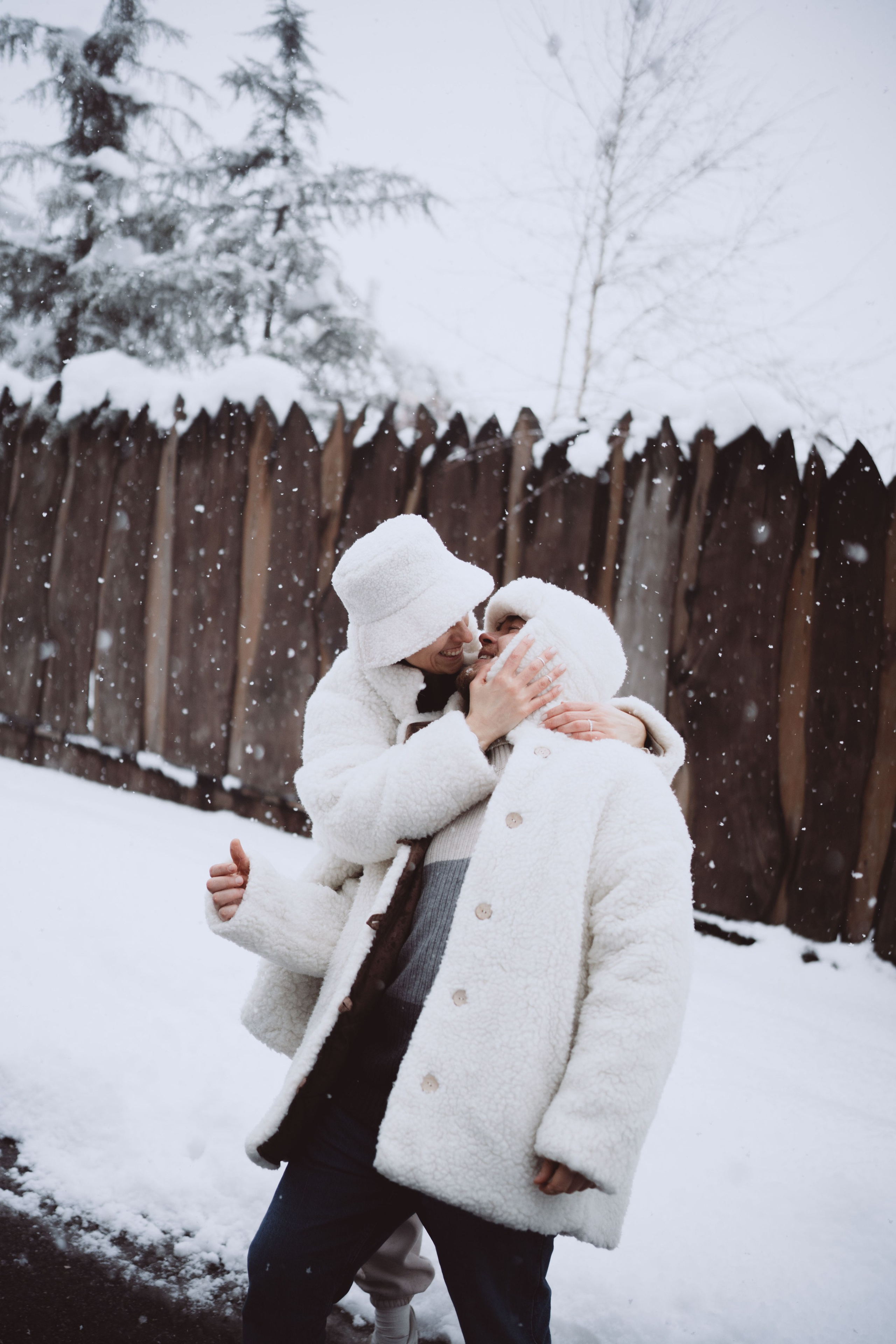 Антон, Дарья и Шани. Фотограф в Сочи Щетинина Анастасия