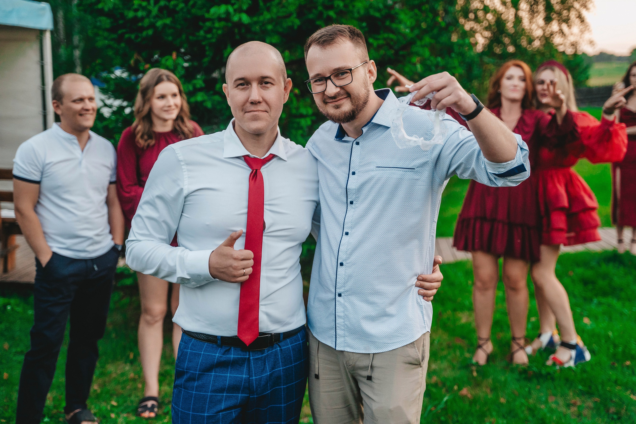 Свадебная съемка. Семейный и свадебный фотограф в Юрге Виктория Лукьяненко