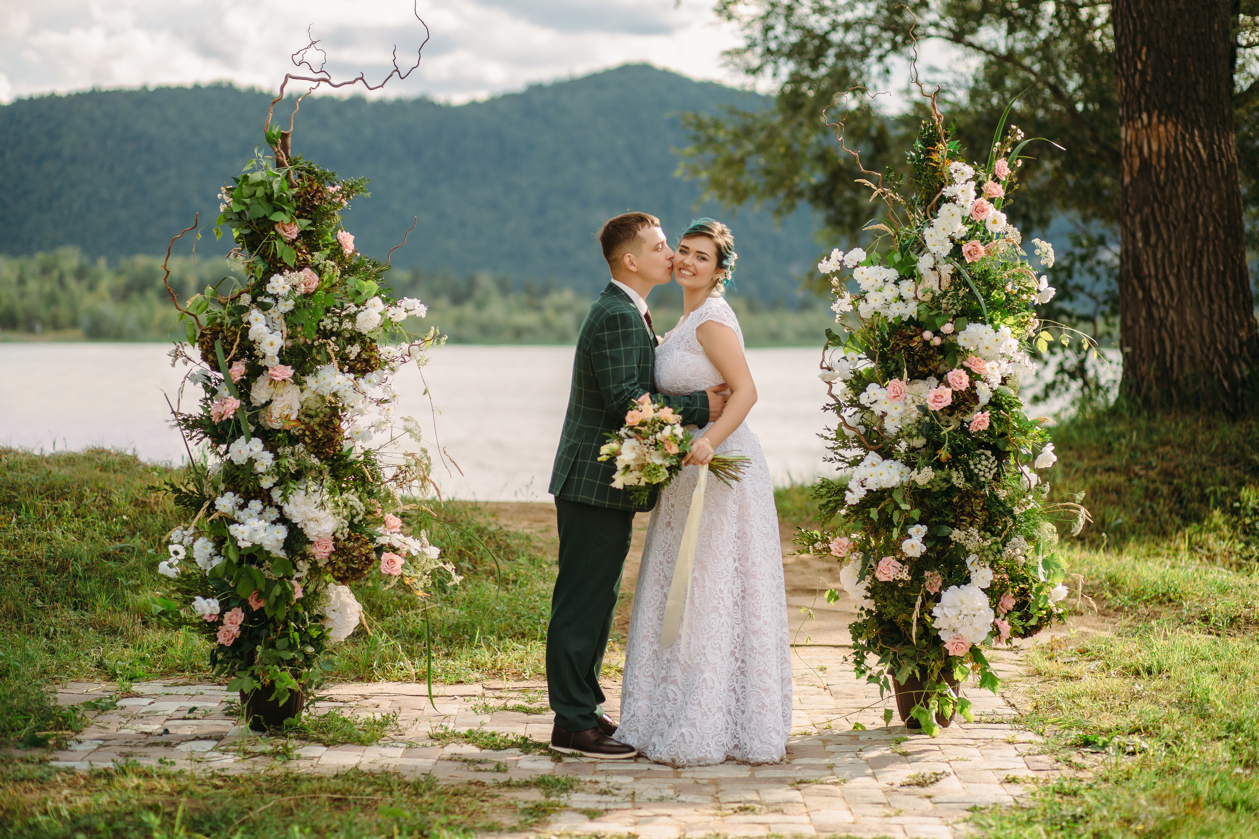 Анастасия и Максим - первый взгляд. Фотограф в Самаре Мальтеева Эльвира