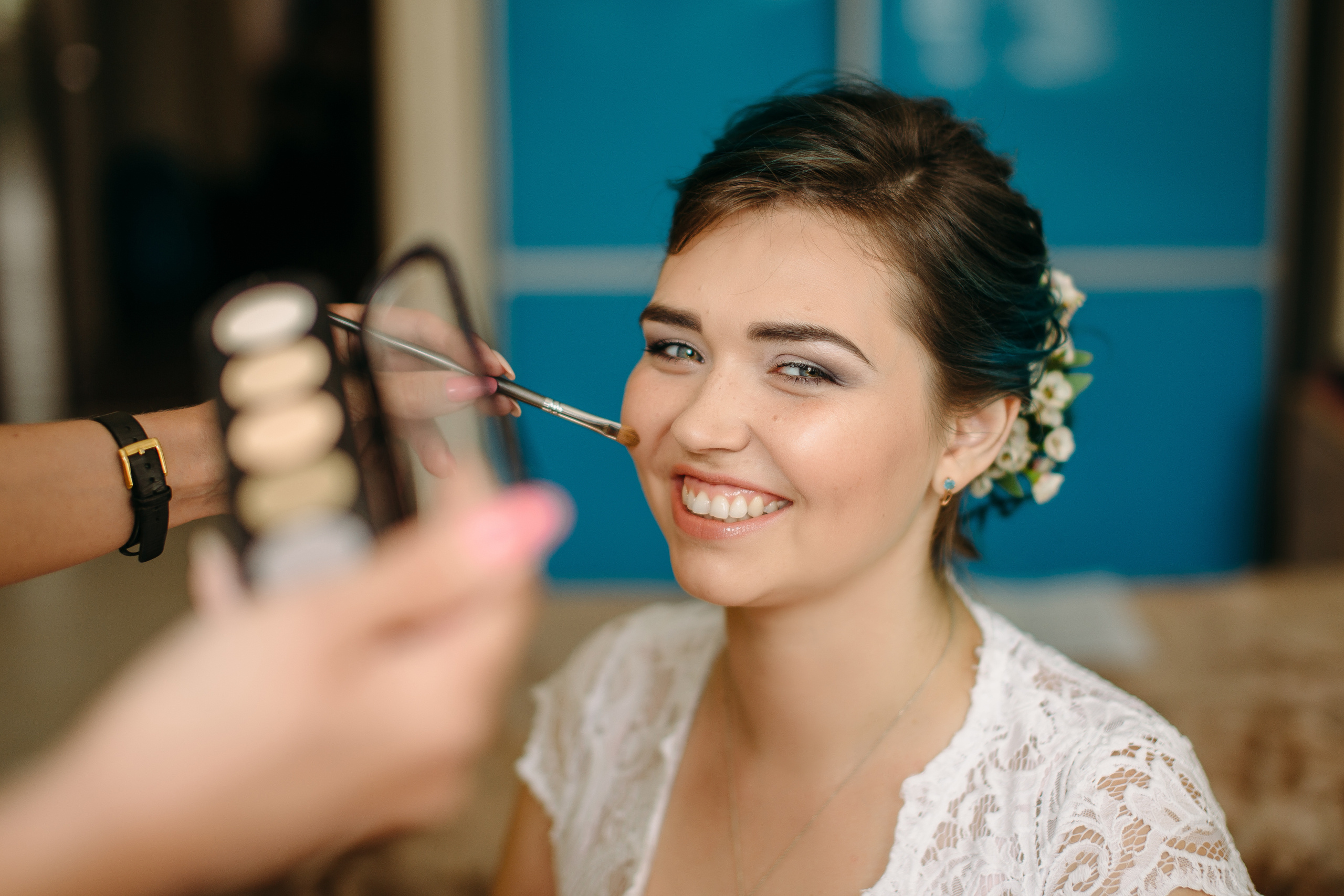 Анастасия и Максим - первый взгляд. Фотограф в Самаре Мальтеева Эльвира