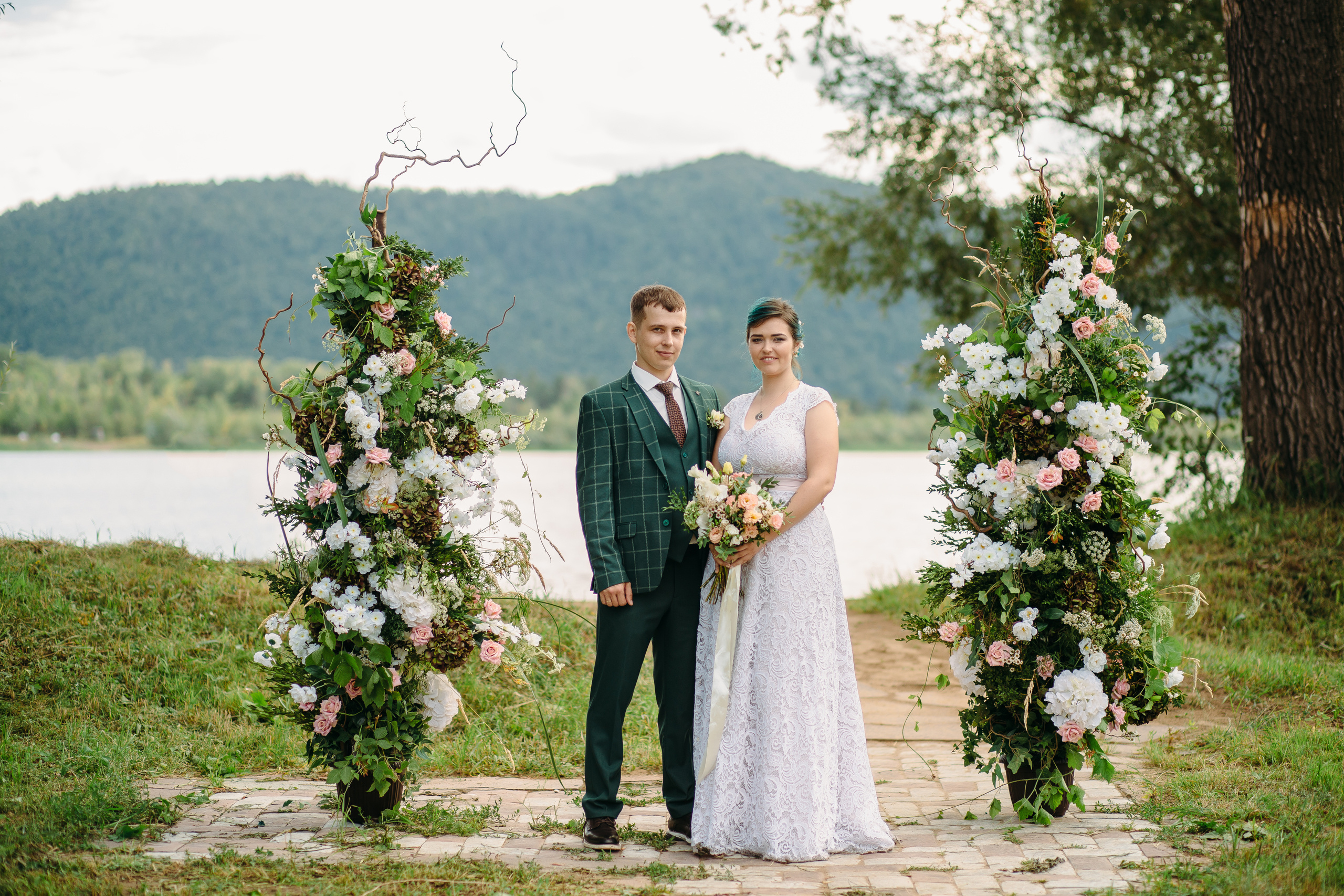 Анастасия и Максим - первый взгляд. Фотограф в Самаре Мальтеева Эльвира