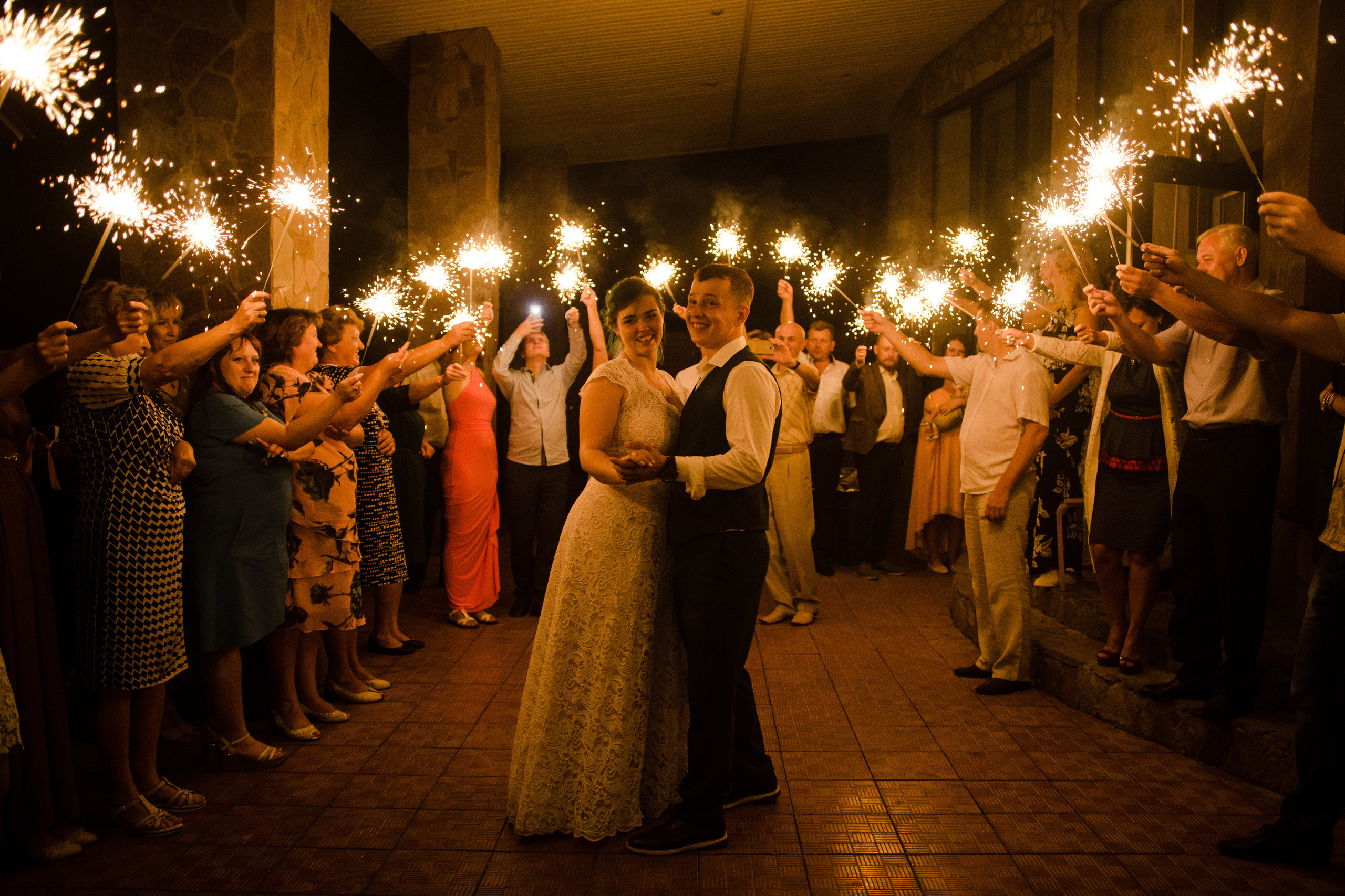 Анастасия и Максим - первый взгляд. Фотограф в Самаре Мальтеева Эльвира
