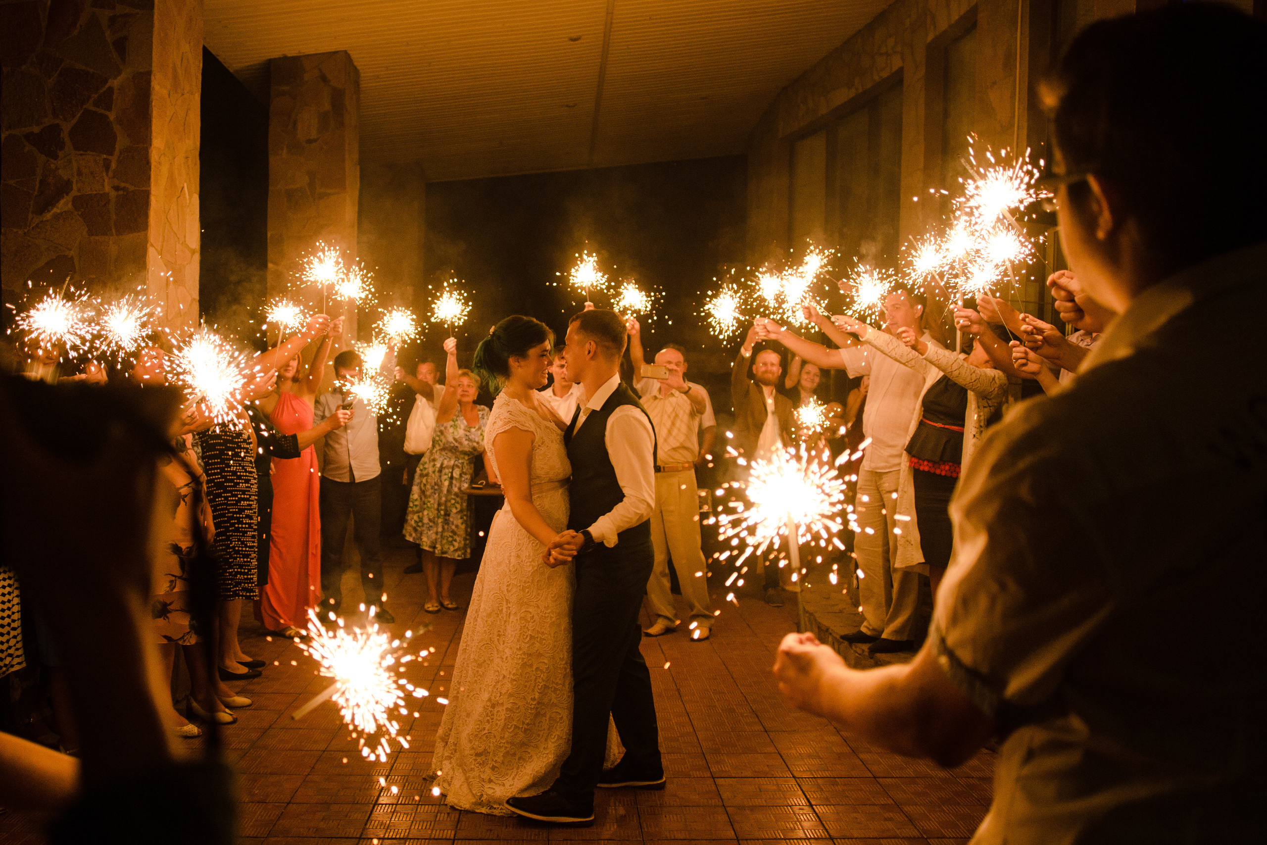 Анастасия и Максим - первый взгляд. Фотограф в Самаре Мальтеева Эльвира