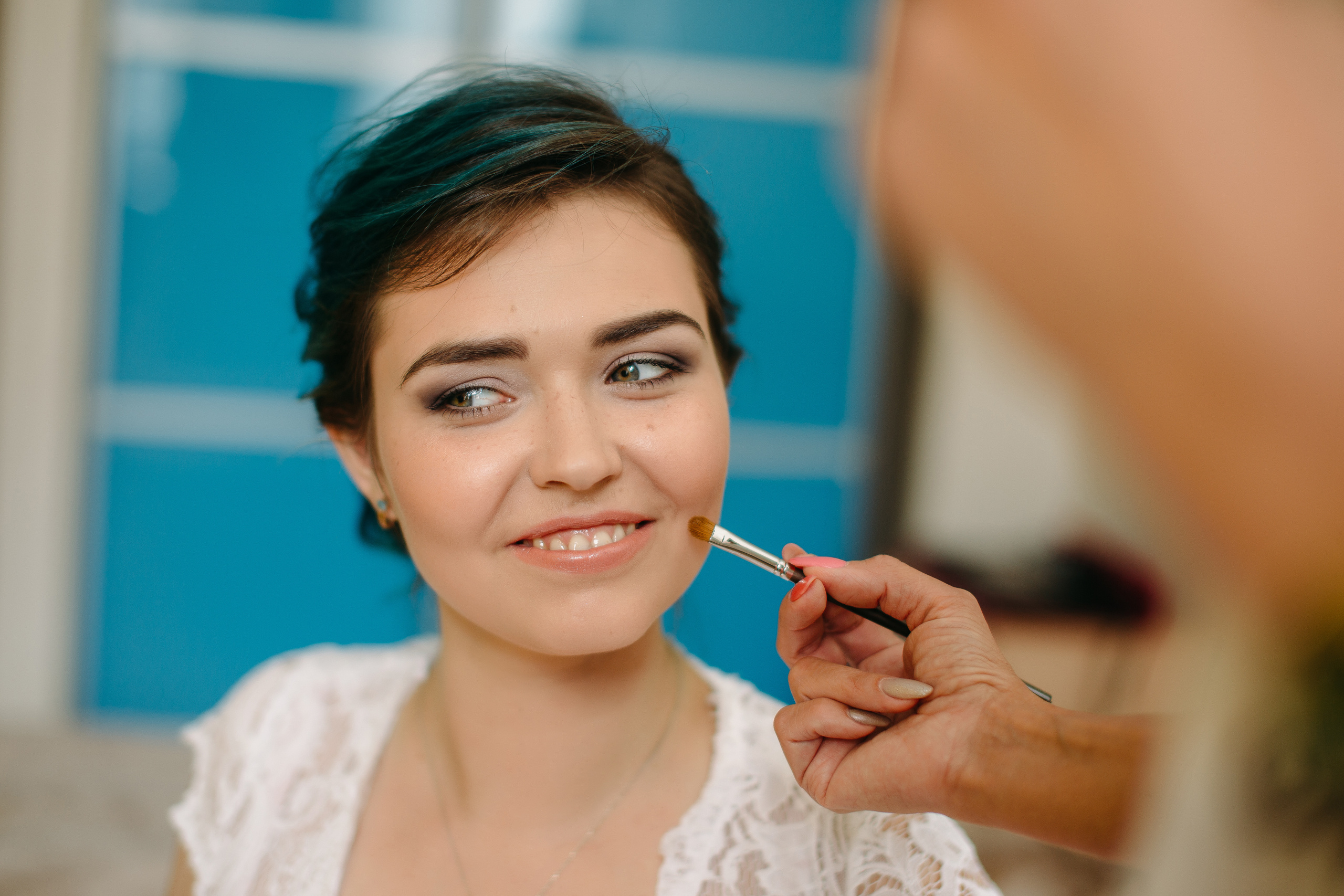 Анастасия и Максим - первый взгляд. Фотограф в Самаре Мальтеева Эльвира