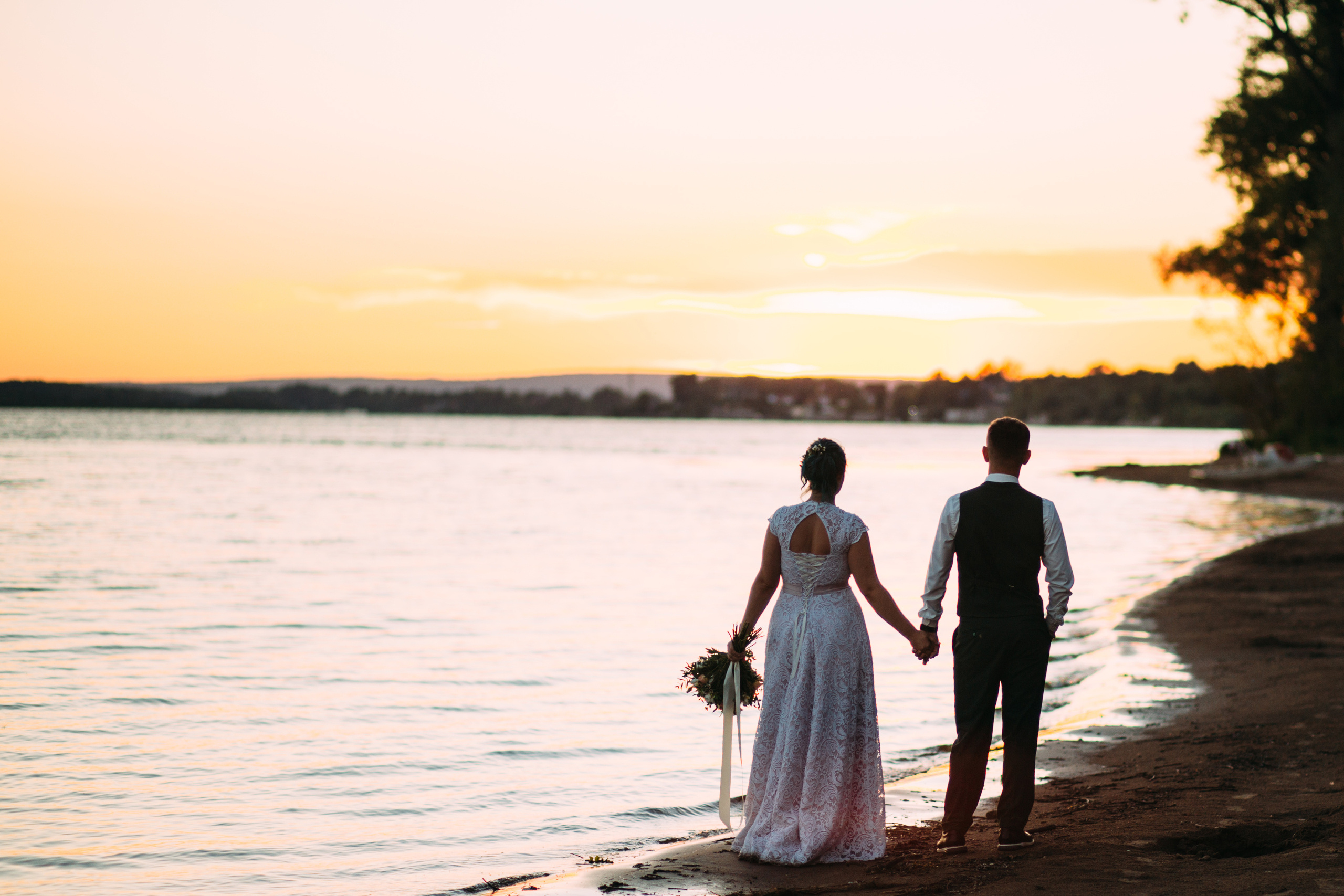 Анастасия и Максим - первый взгляд. Фотограф в Самаре Мальтеева Эльвира