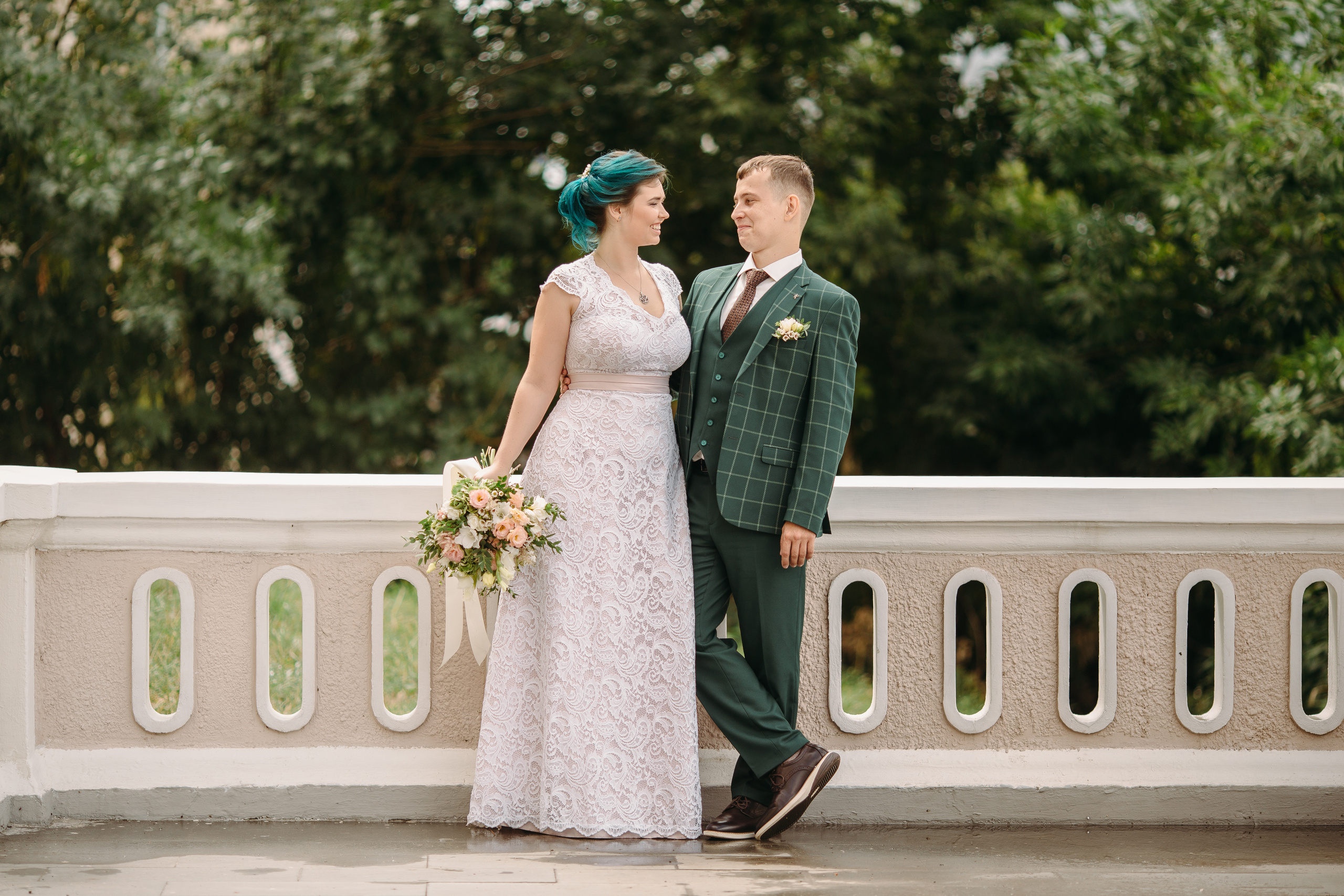 Анастасия и Максим - первый взгляд. Фотограф в Самаре Мальтеева Эльвира