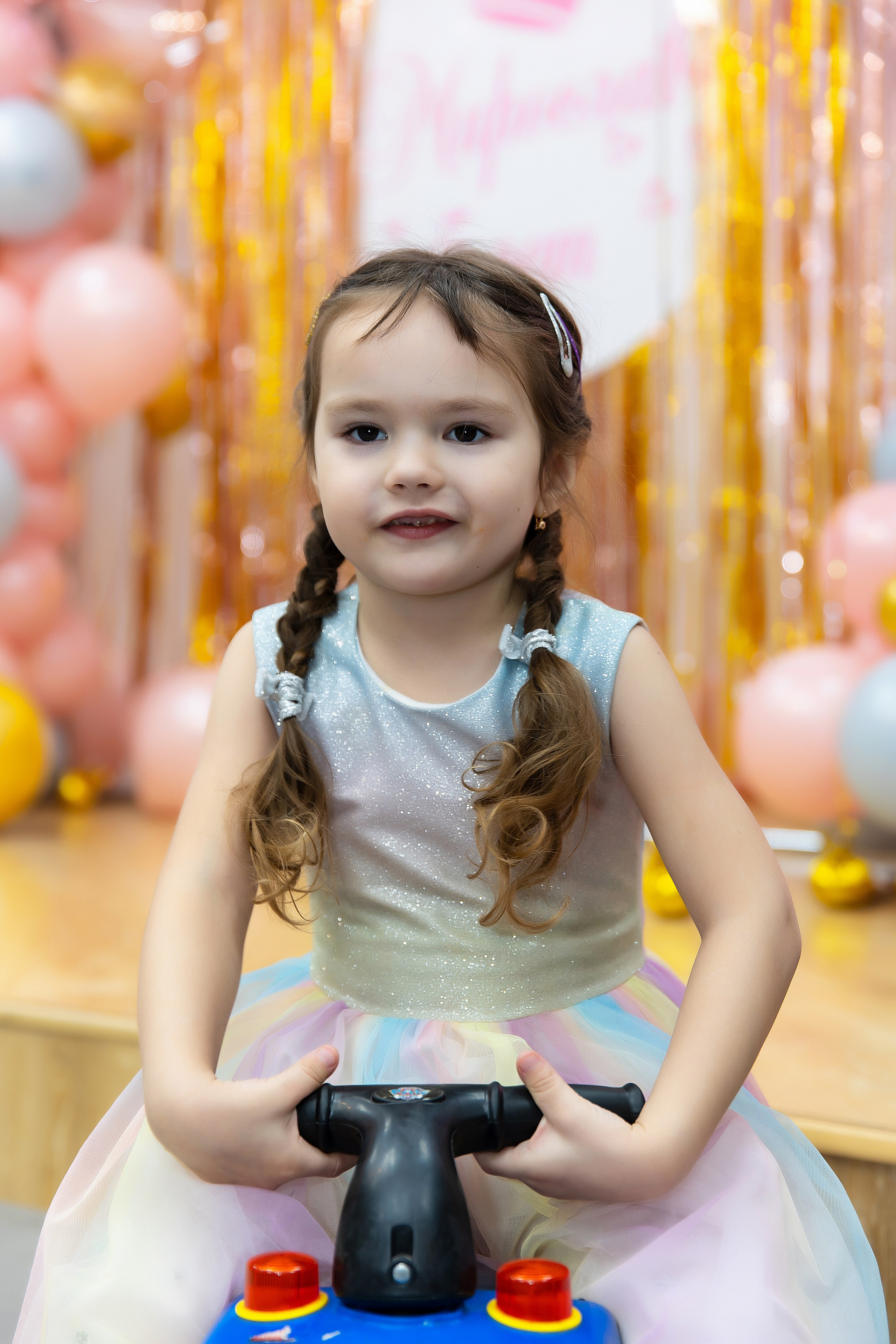 Мирославе 5 лет. Свадебный и семейный фотограф у Уфе Евгения Сазонова