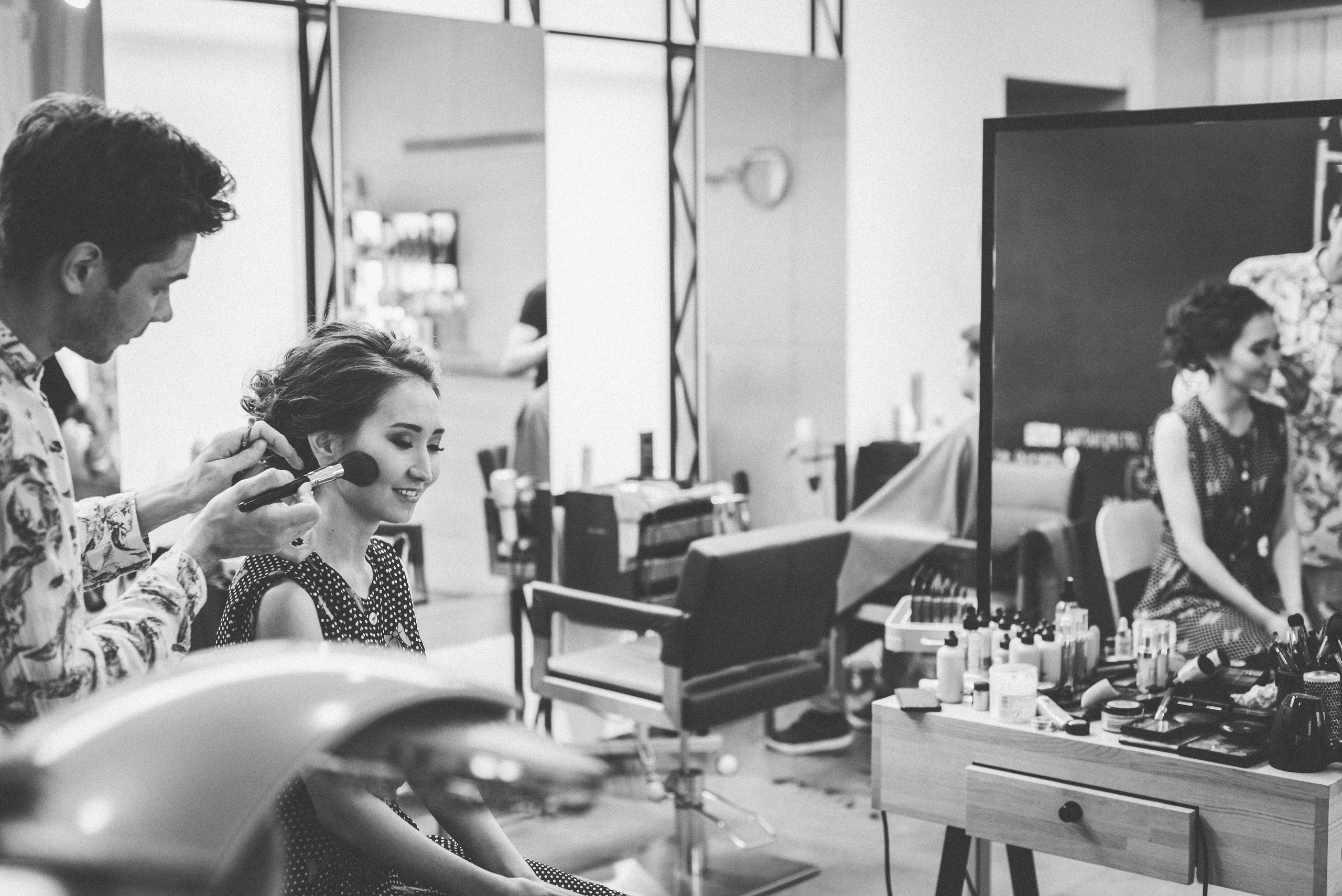 Свадьба для любителей ч/б фото. Артем и Айна. Свадебный и семейный фотограф София Невская