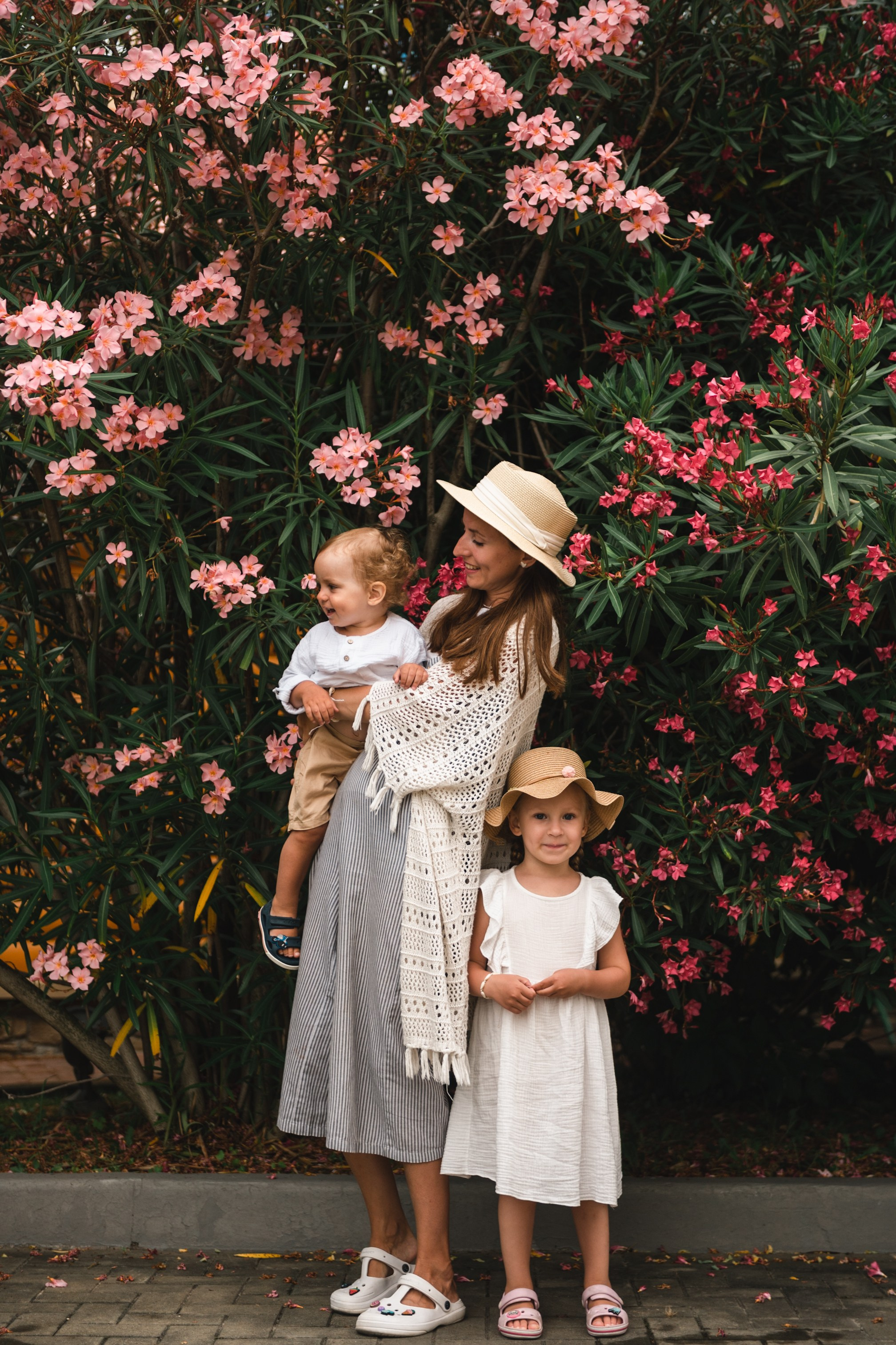 Гостиница Богатырь и море с детьми. Свадебный и семейный фотограф София Невская
