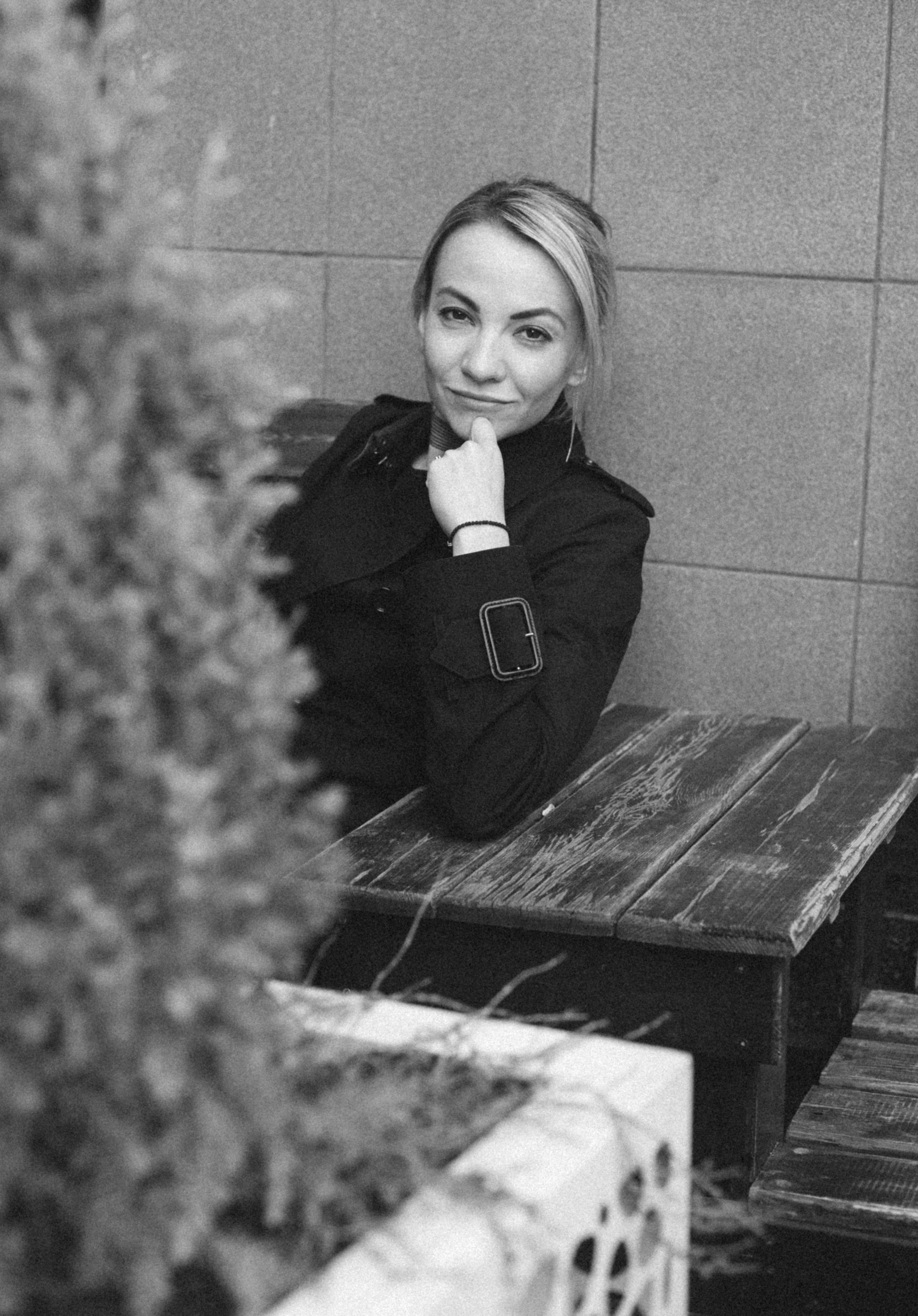 МАША. Я фотограф из Москвы к Вашим услугам