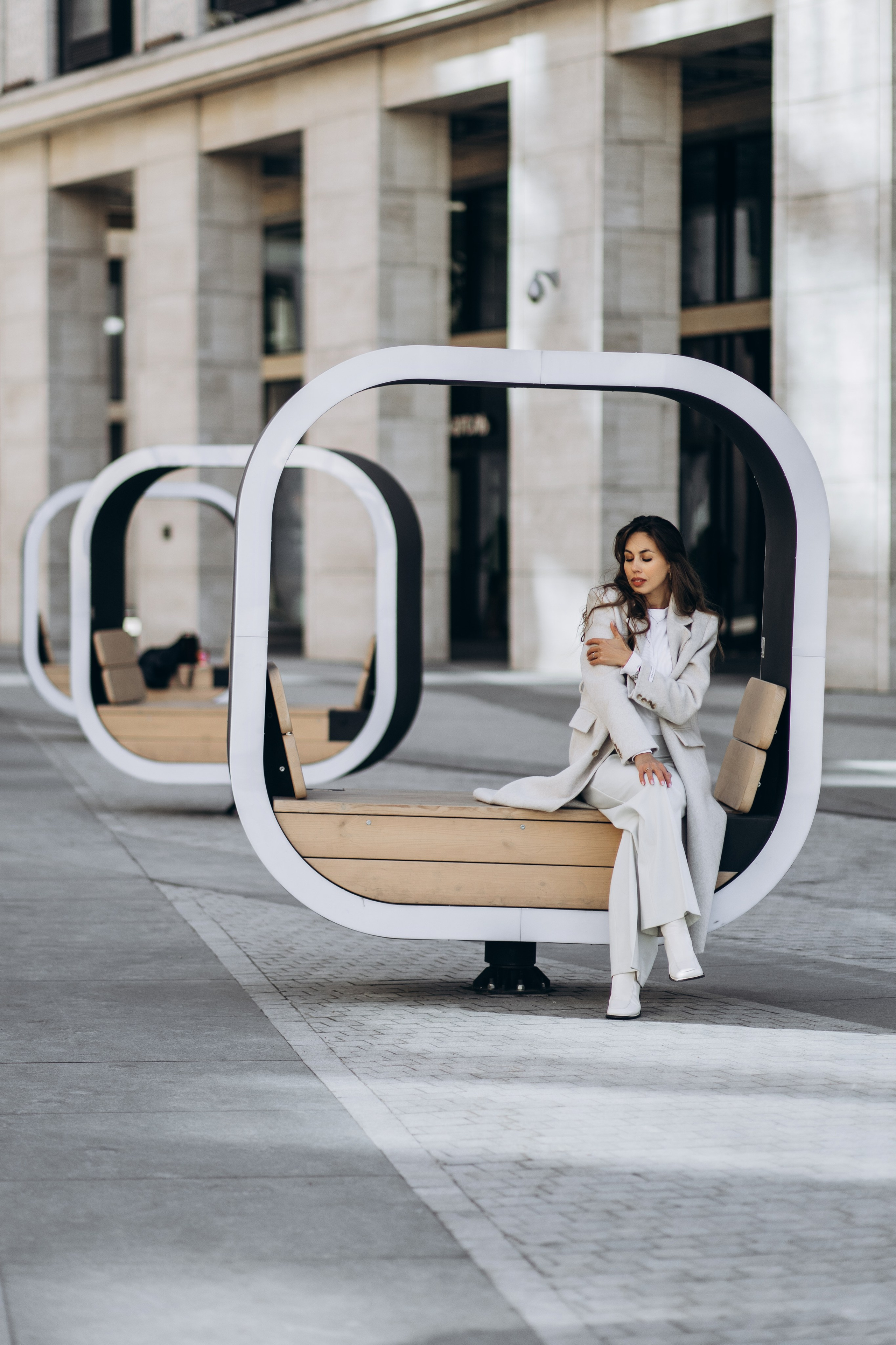 Ж. Фотограф в Санкт-Петербурге Арбатская Наталья