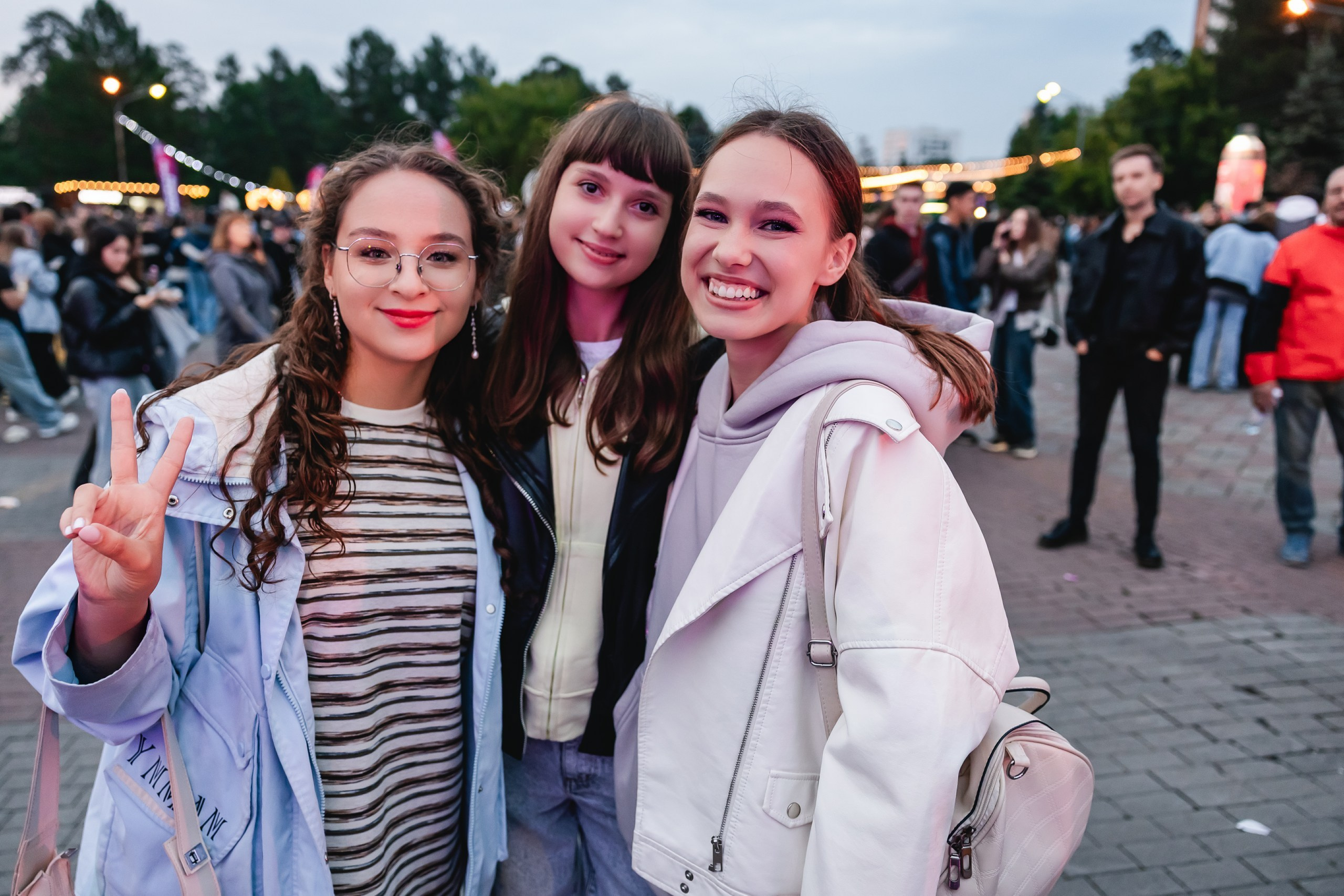 Атомный выпускной | Парк Гагарина. Крылова Светлана Фотограф Челябинск