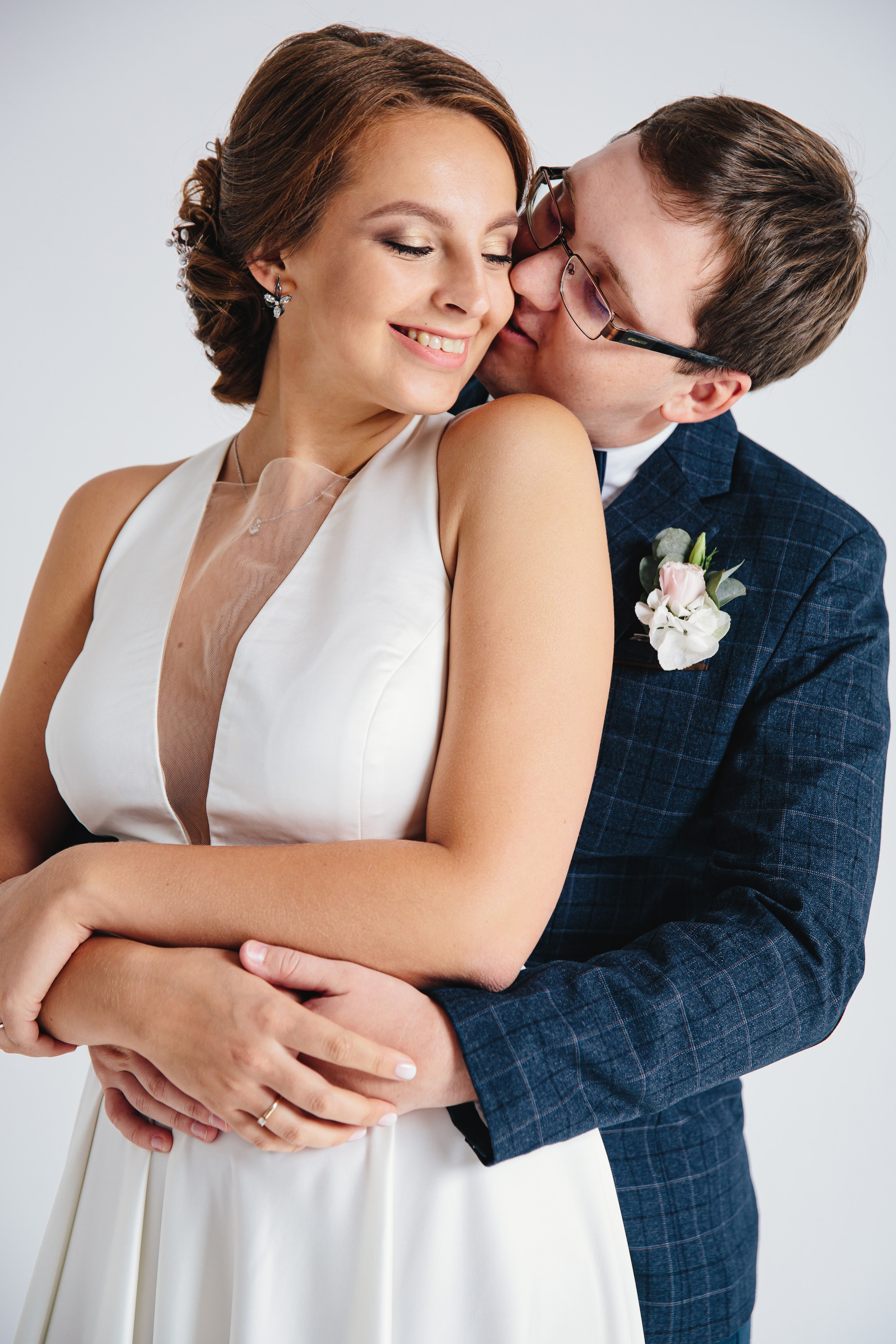 Саша и Паша. Крылова Светлана Фотограф Челябинск