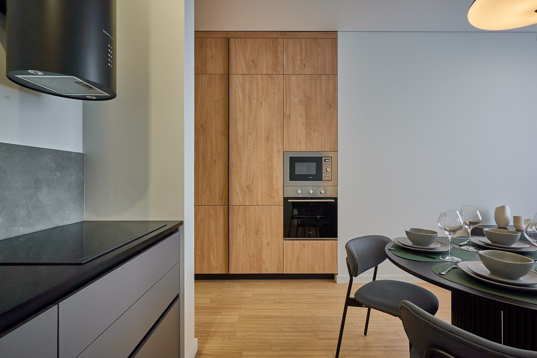 Квартира 106. Интерьерный фотограф в Краснодаре