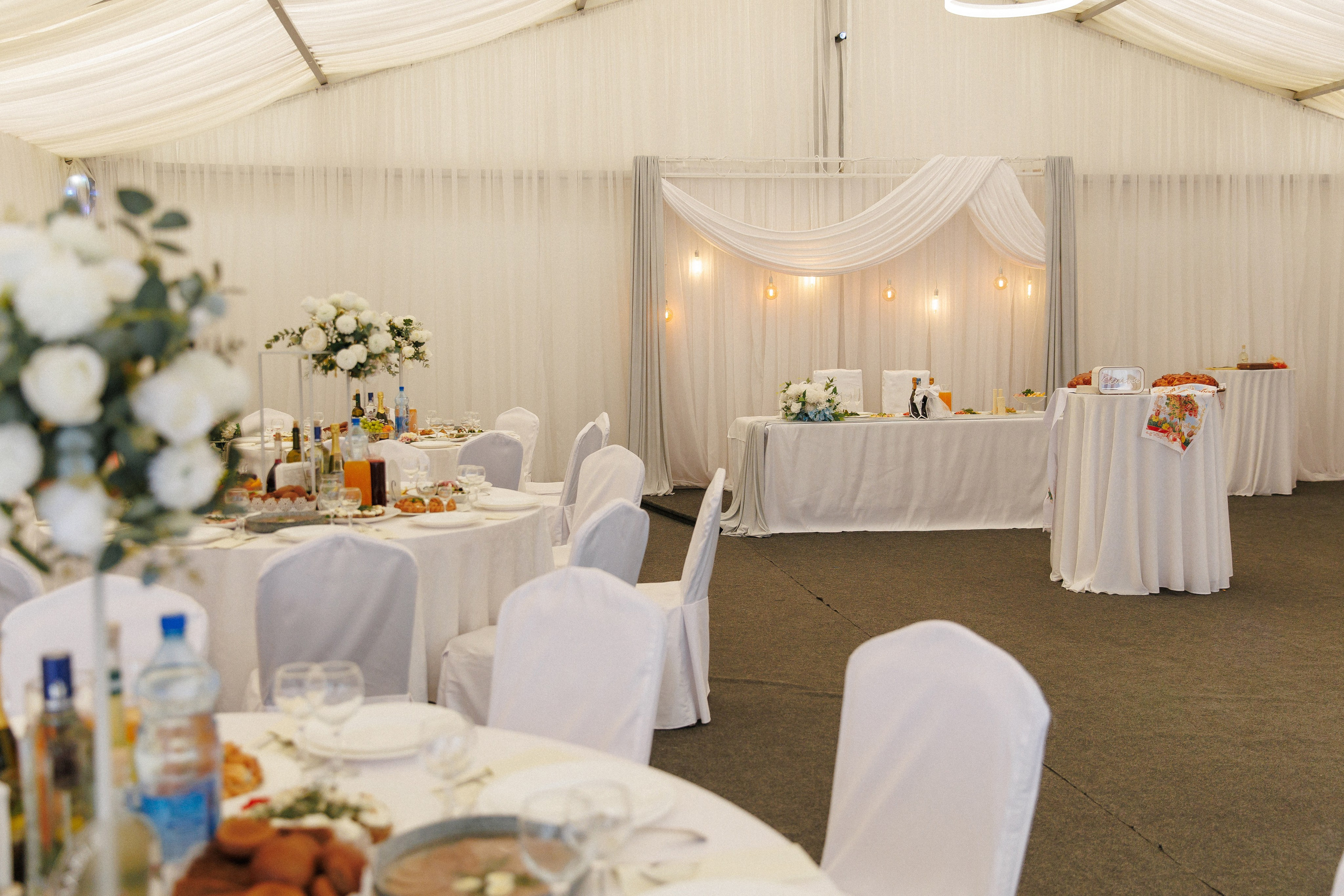 Свадьба Елизаветы и Никиты. Фотограф Петр Капралов