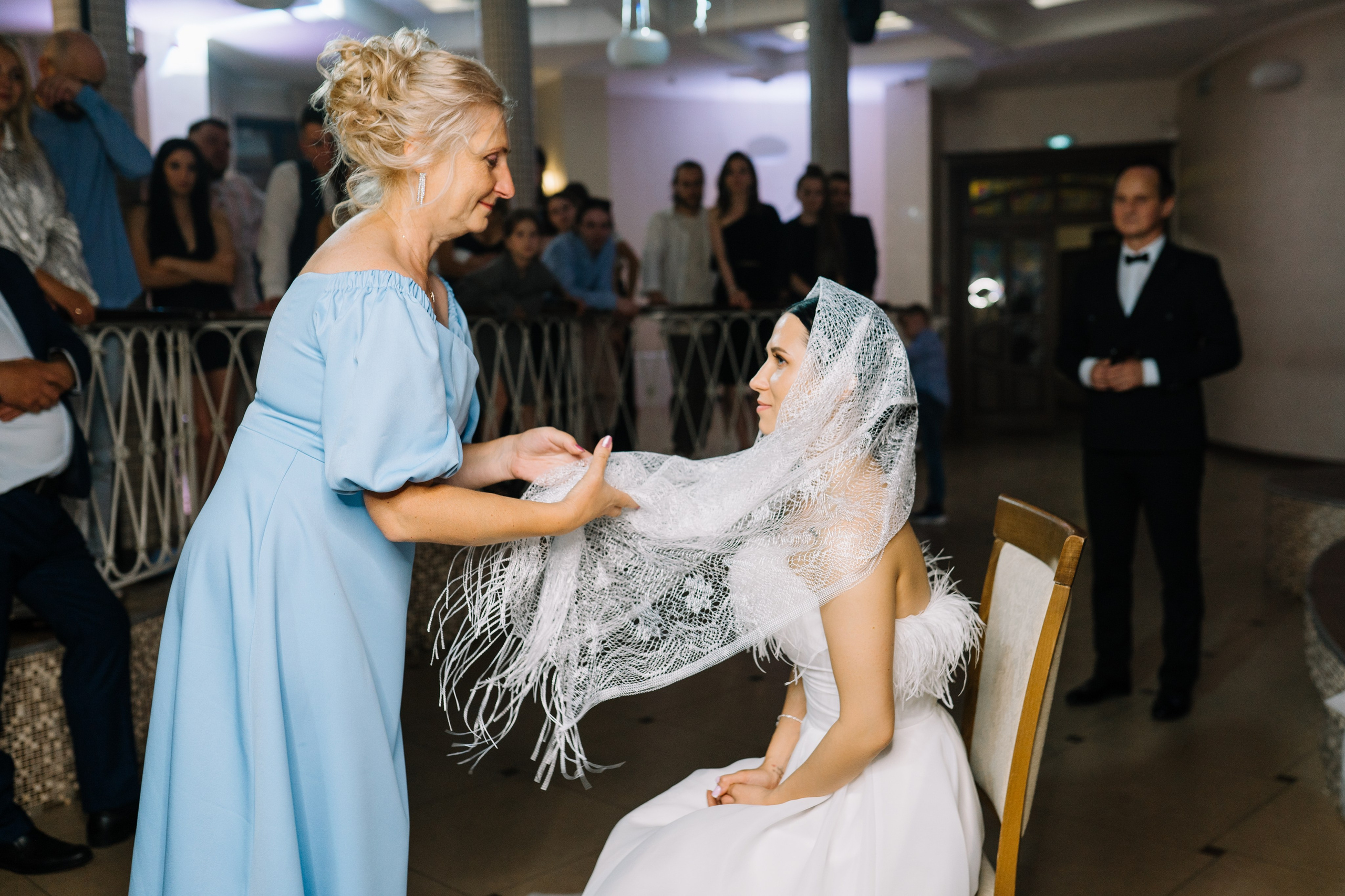 Лиза & Сергей