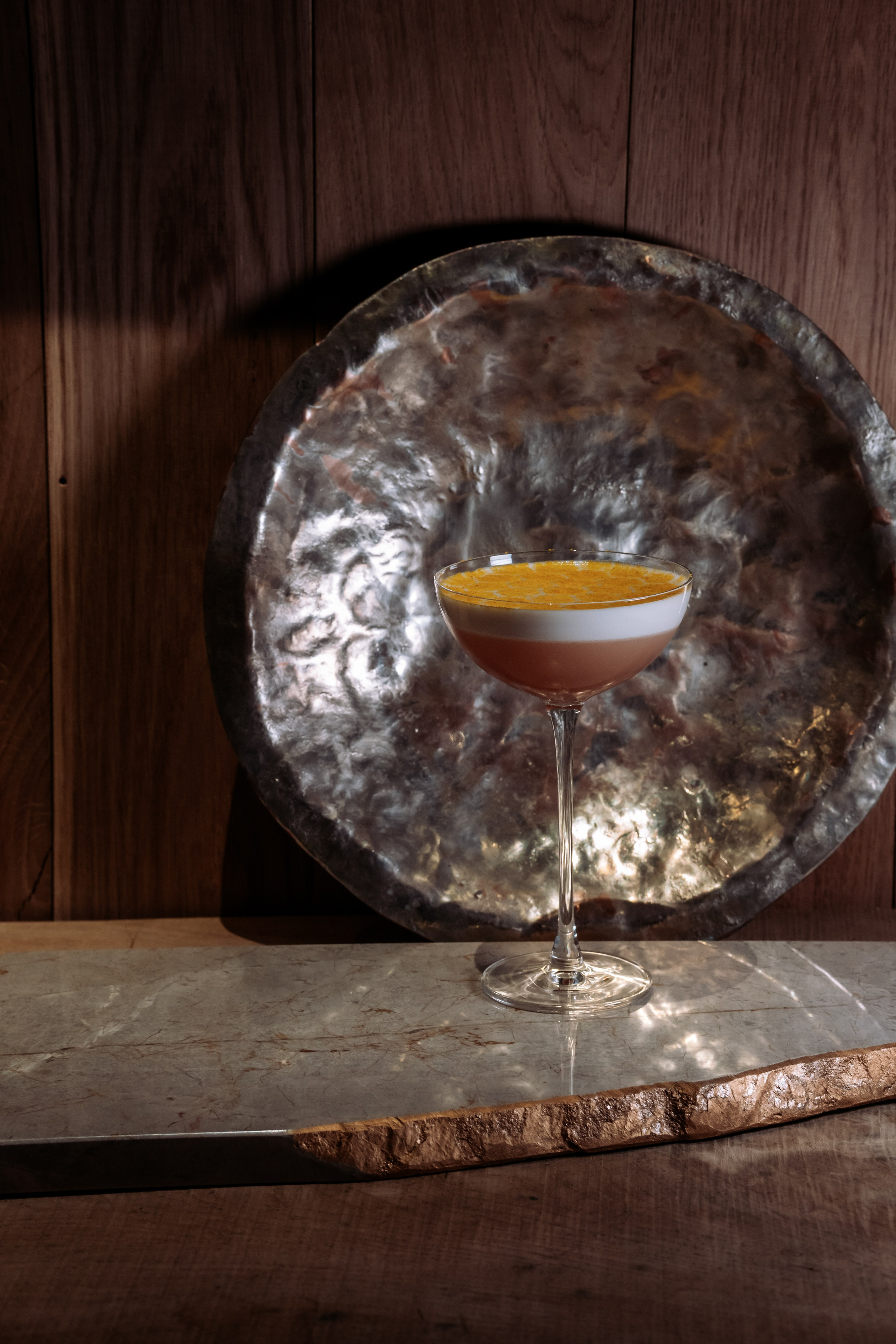 Bar agency «PROJECT». Фотограф Дмитрий Жилин