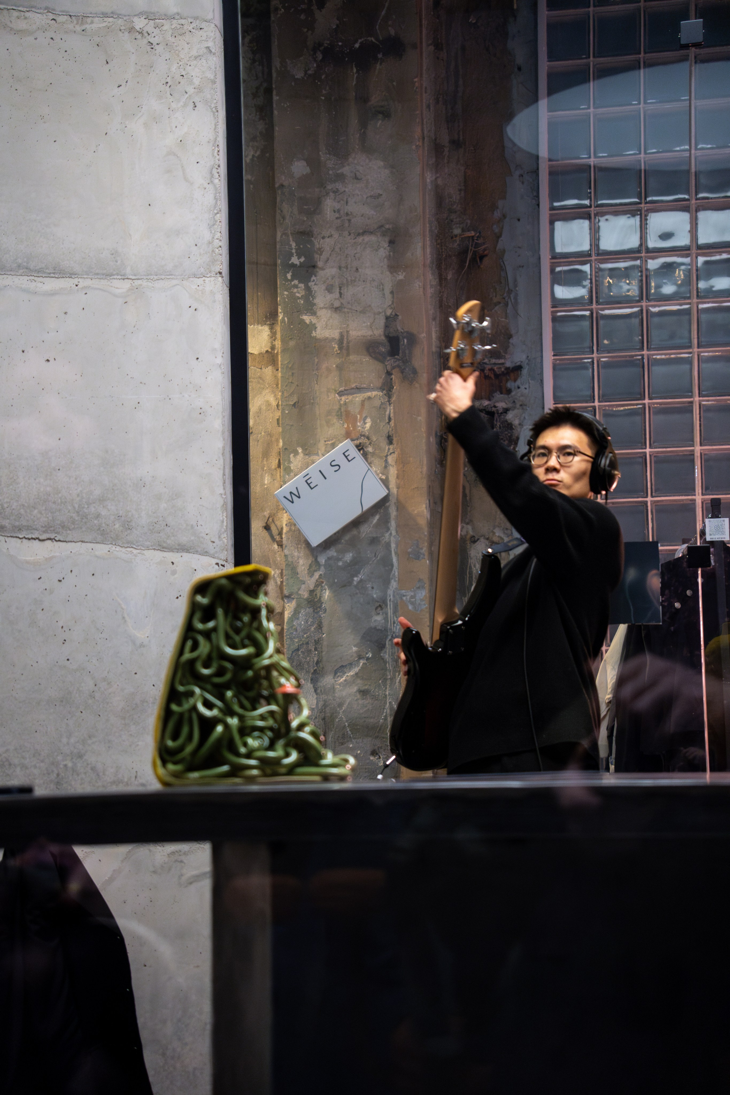 SM MARKET WINTER 25. Фотограф Дмитрий Жилин